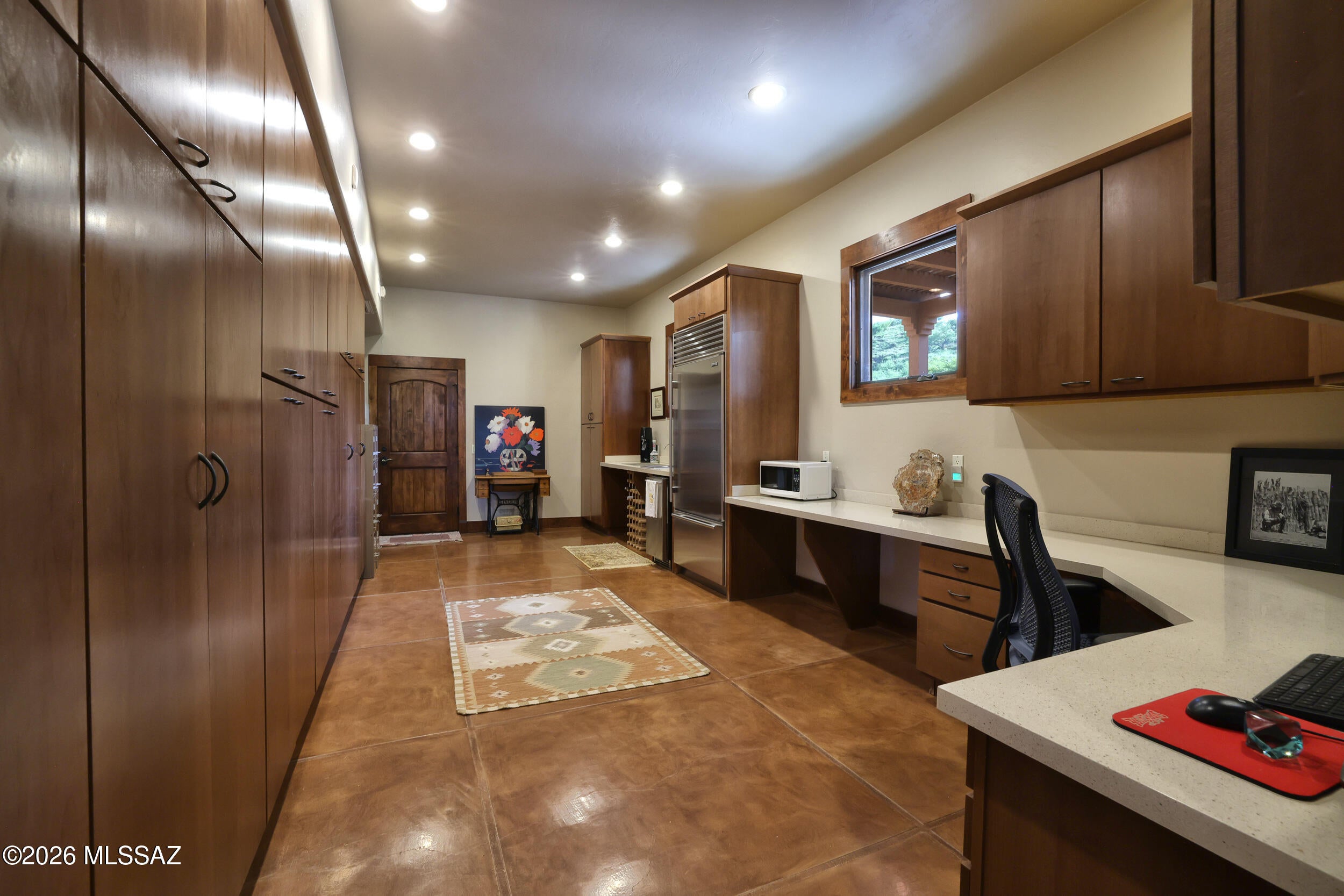 Morning Star Ranch - Residential