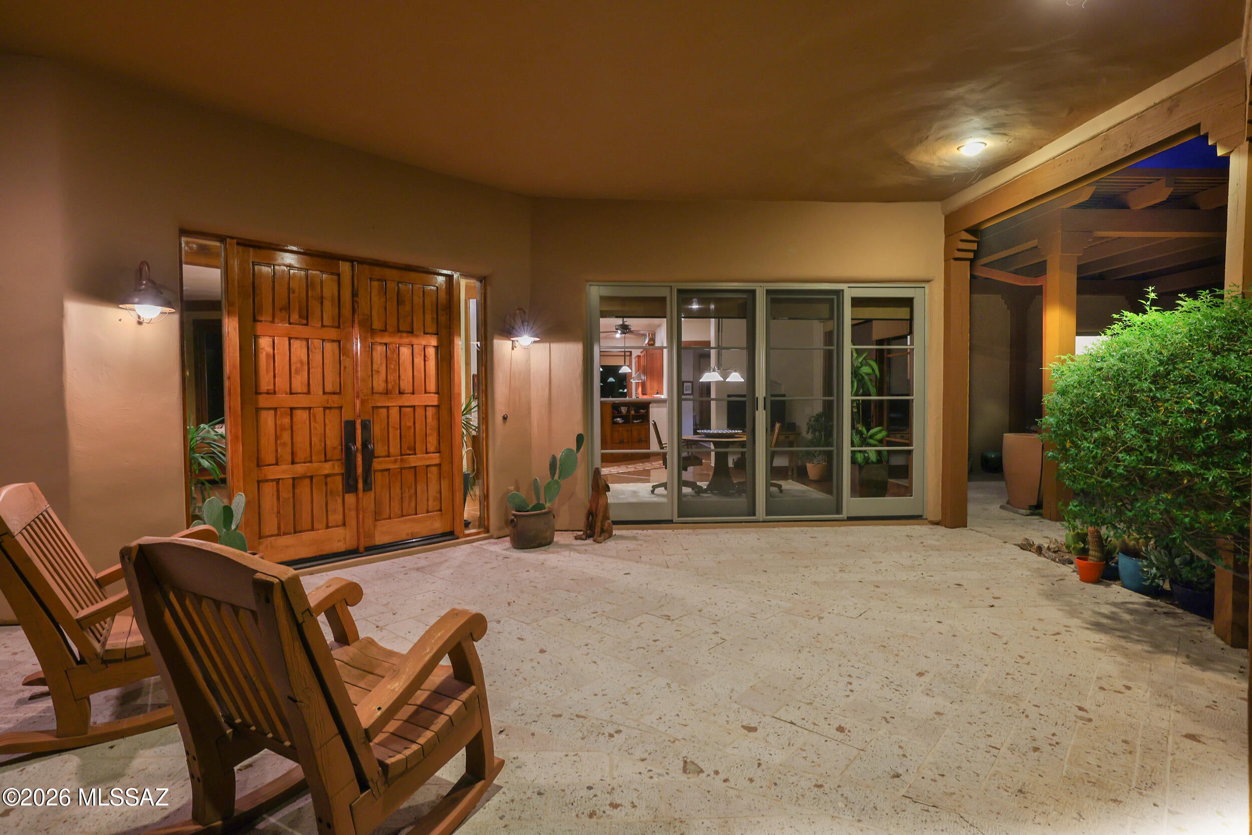 Morning Star Ranch - Residential