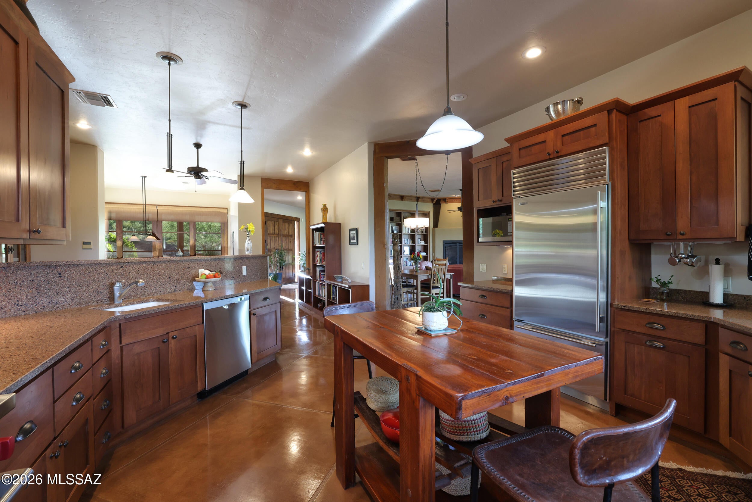 Morning Star Ranch - Residential