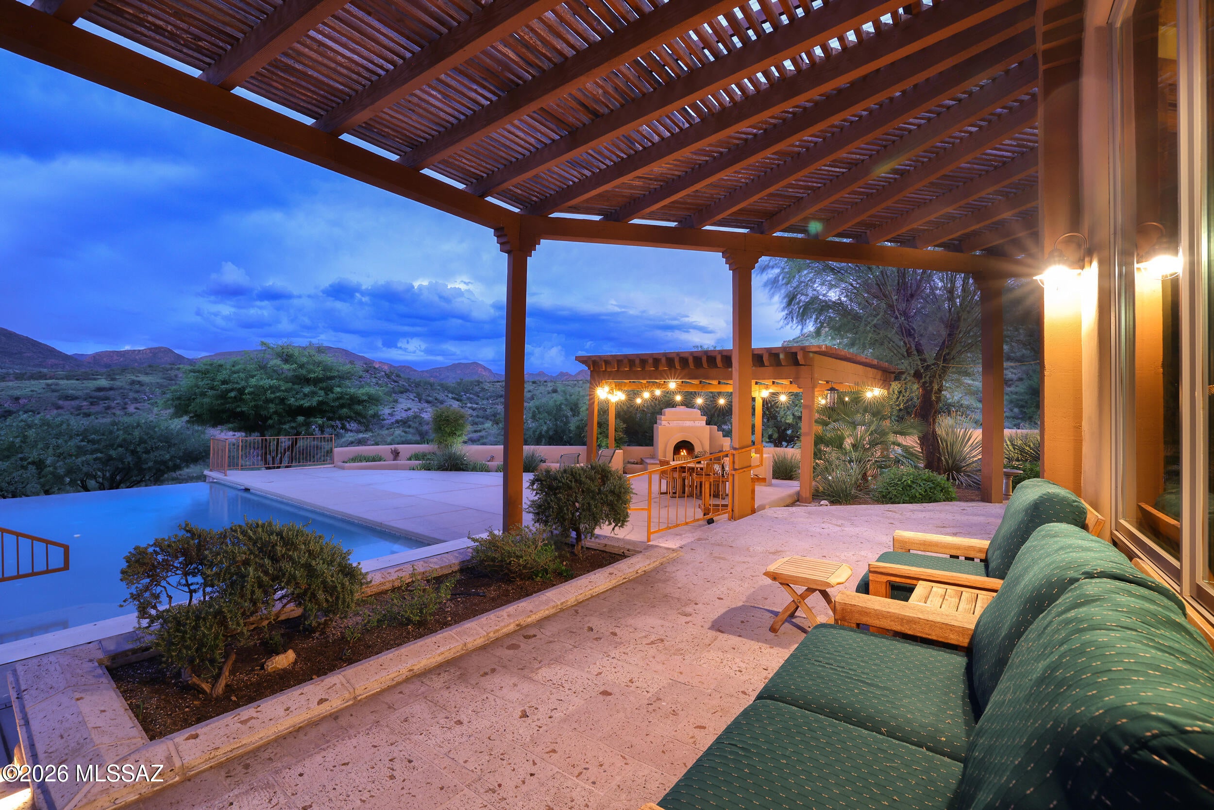 Morning Star Ranch - Residential