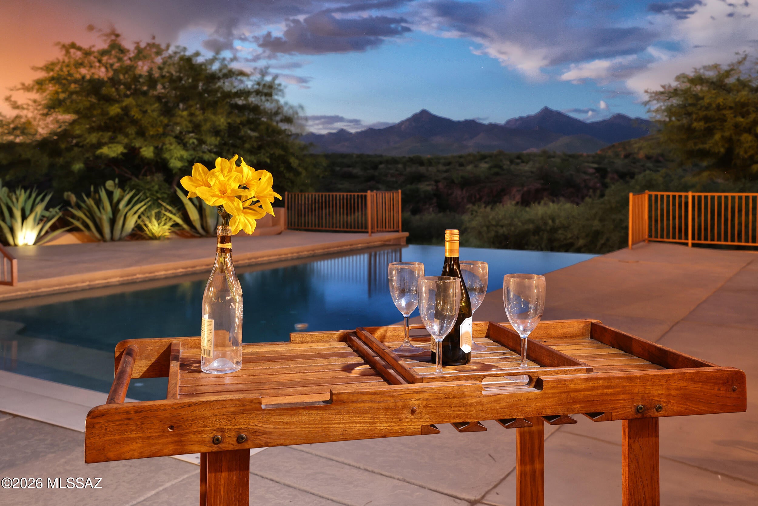 Morning Star Ranch - Residential