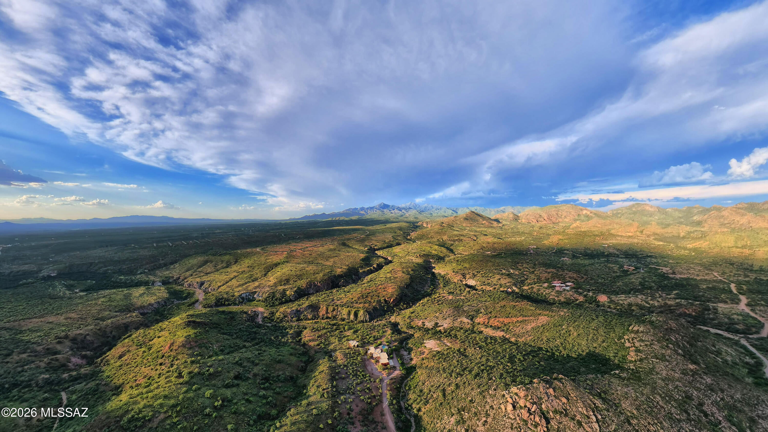 Morning Star Ranch - Residential