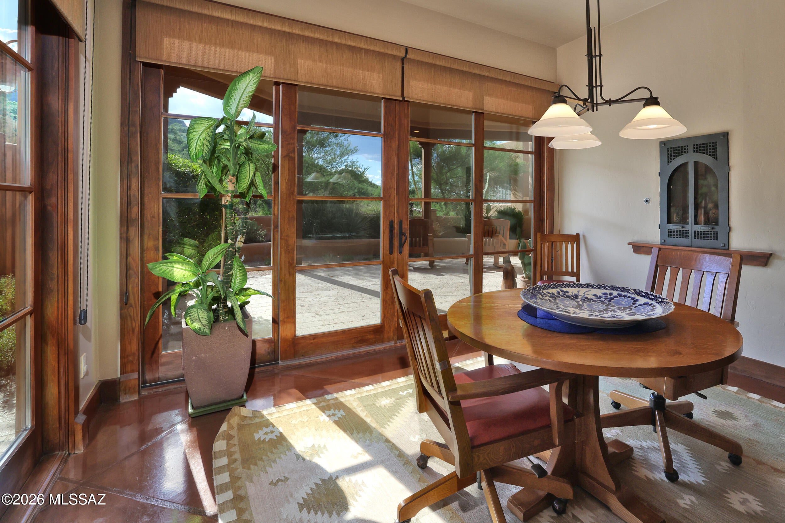 Morning Star Ranch - Residential
