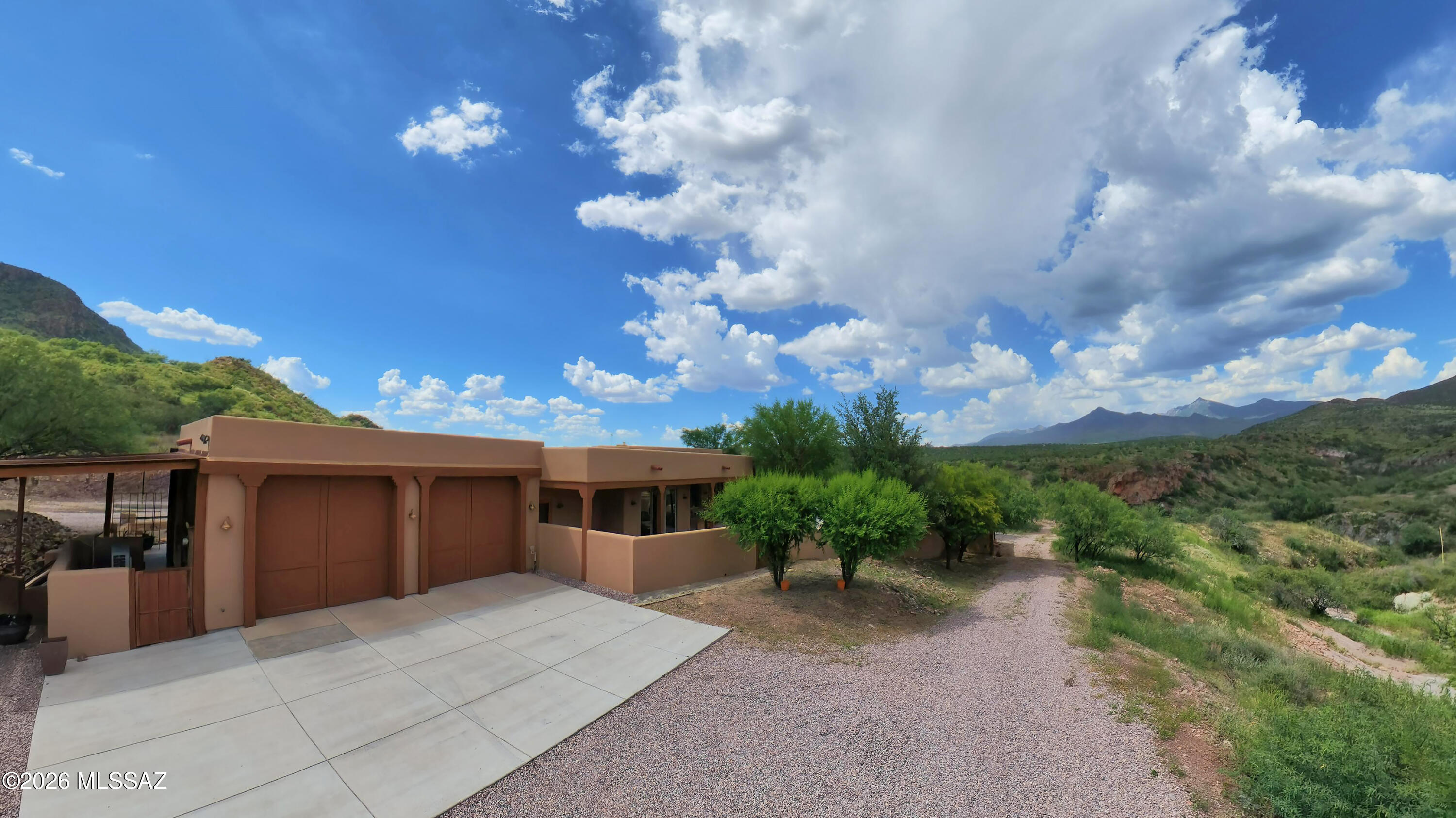 Morning Star Ranch - Residential