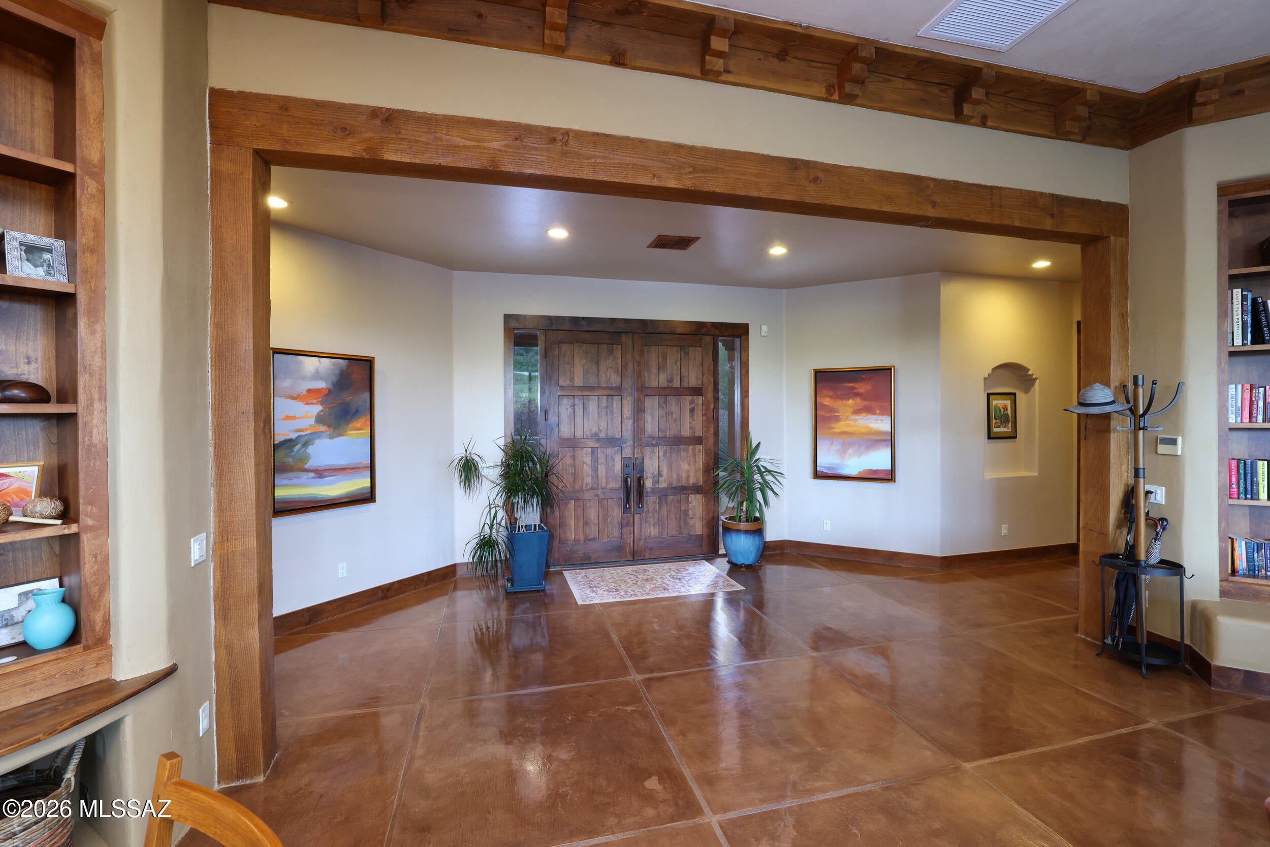 Morning Star Ranch - Residential