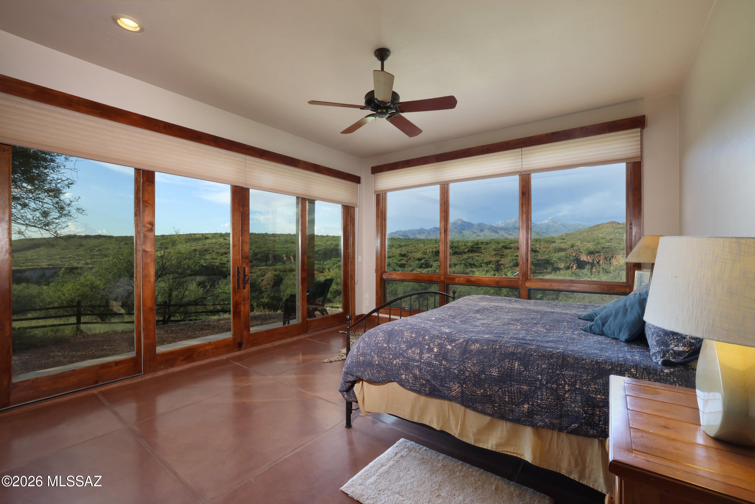 Morning Star Ranch - Residential