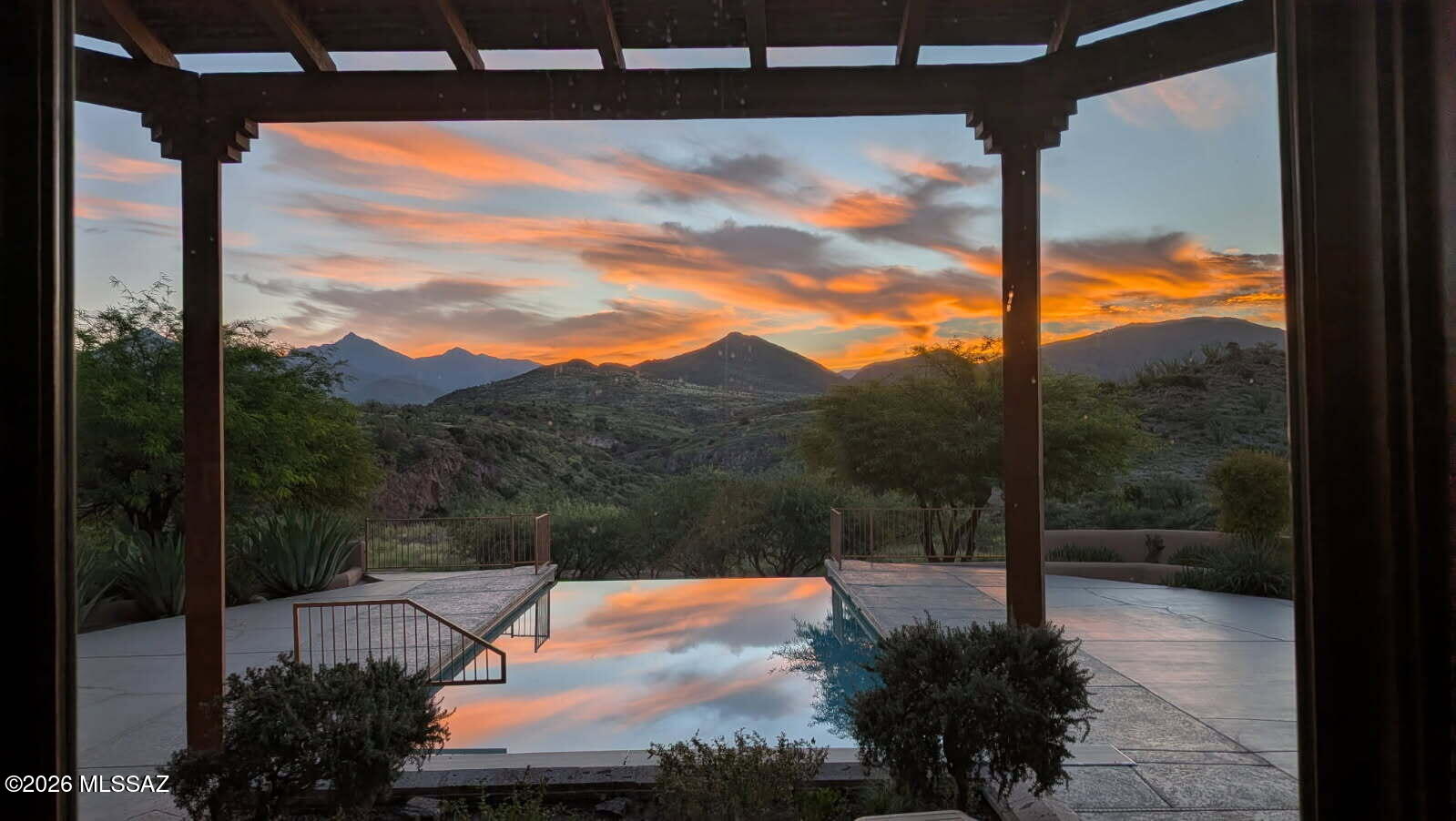 Morning Star Ranch - Residential