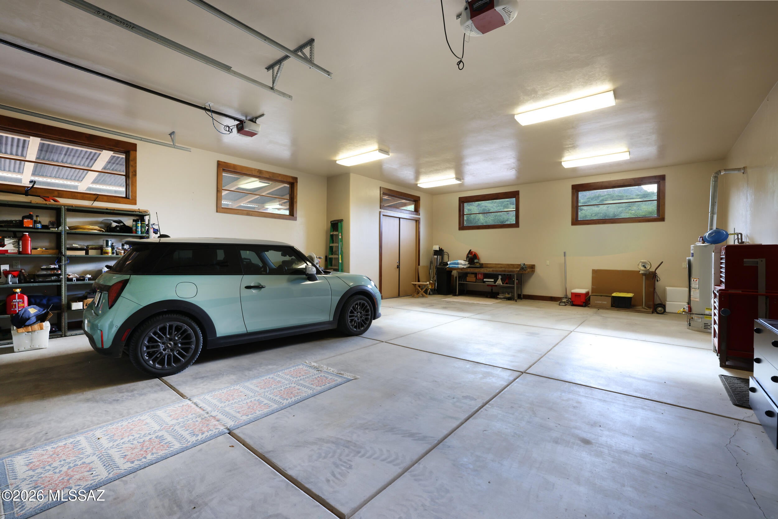 Morning Star Ranch - Residential