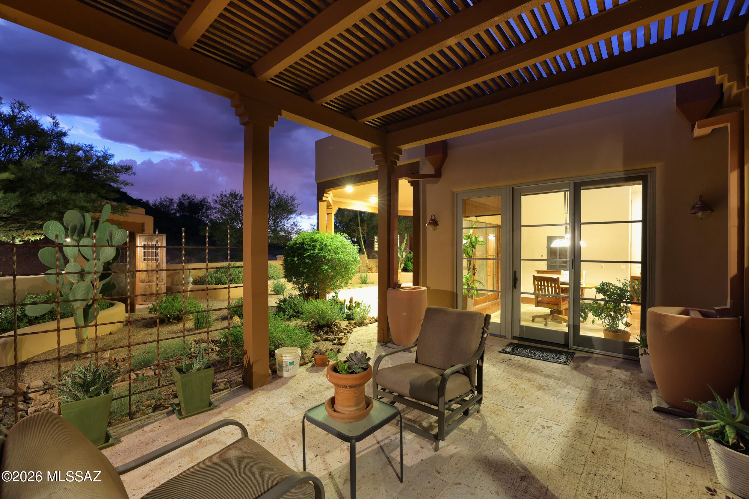 Morning Star Ranch - Residential