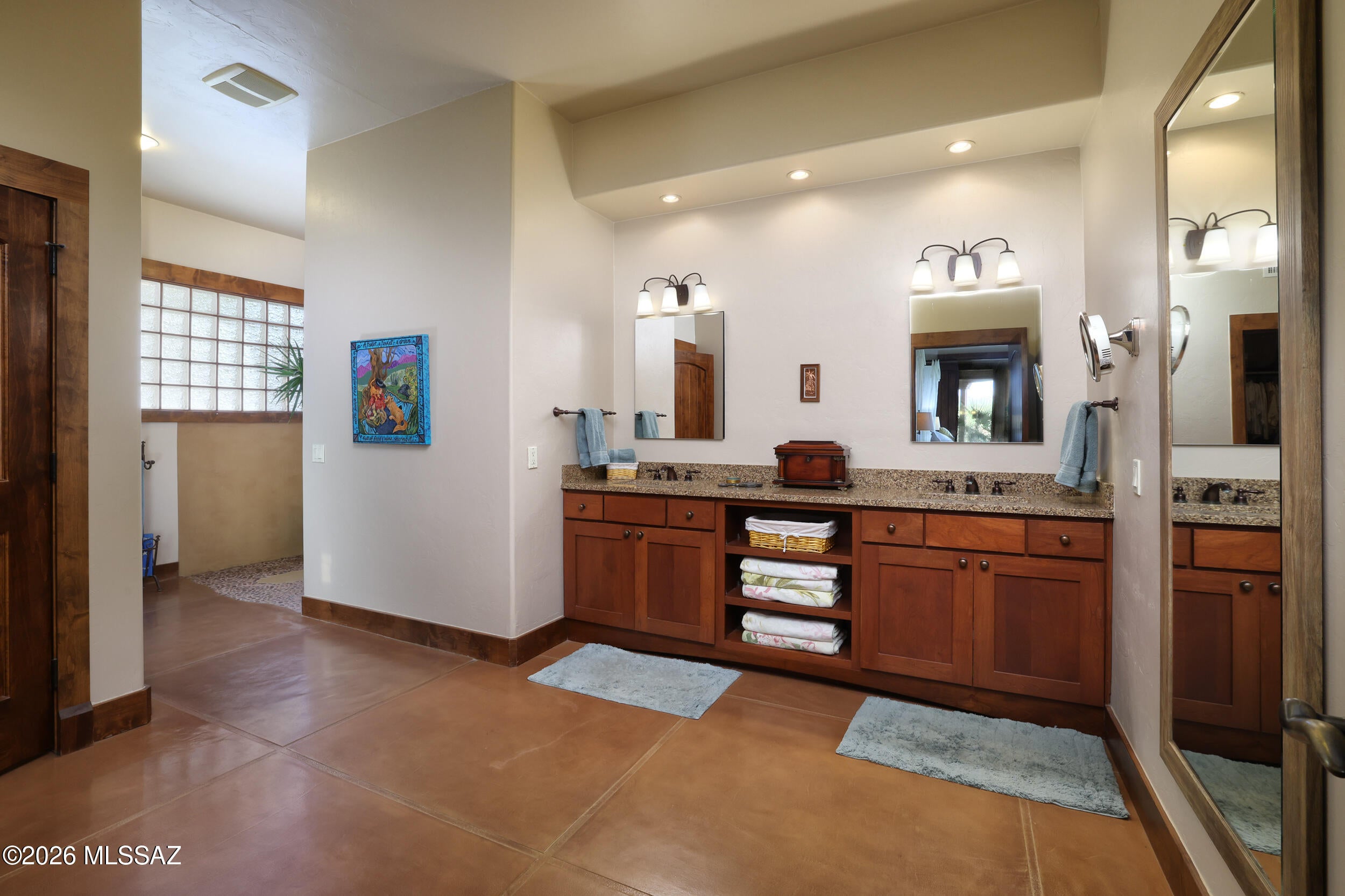 Morning Star Ranch - Residential