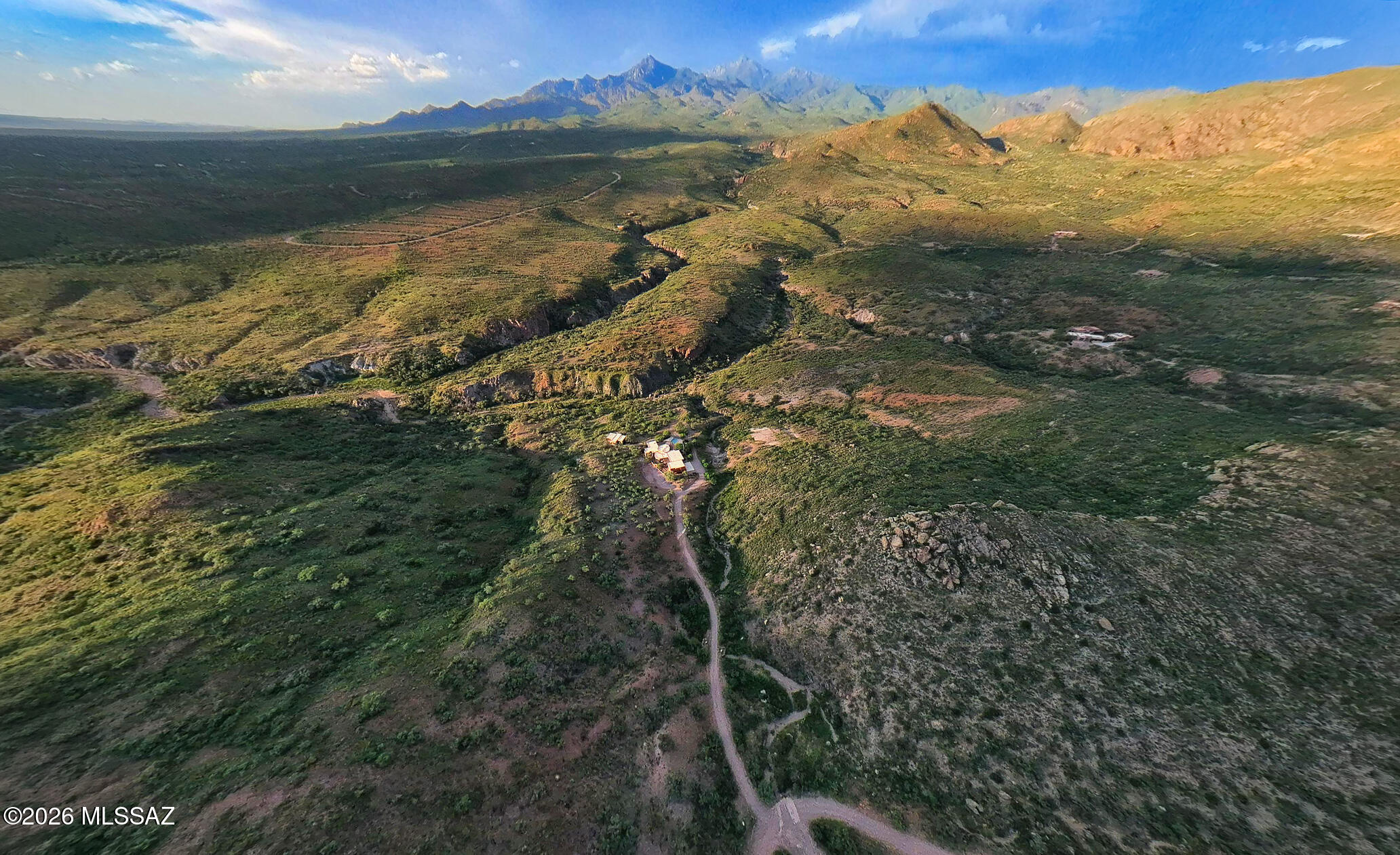 Morning Star Ranch - Residential
