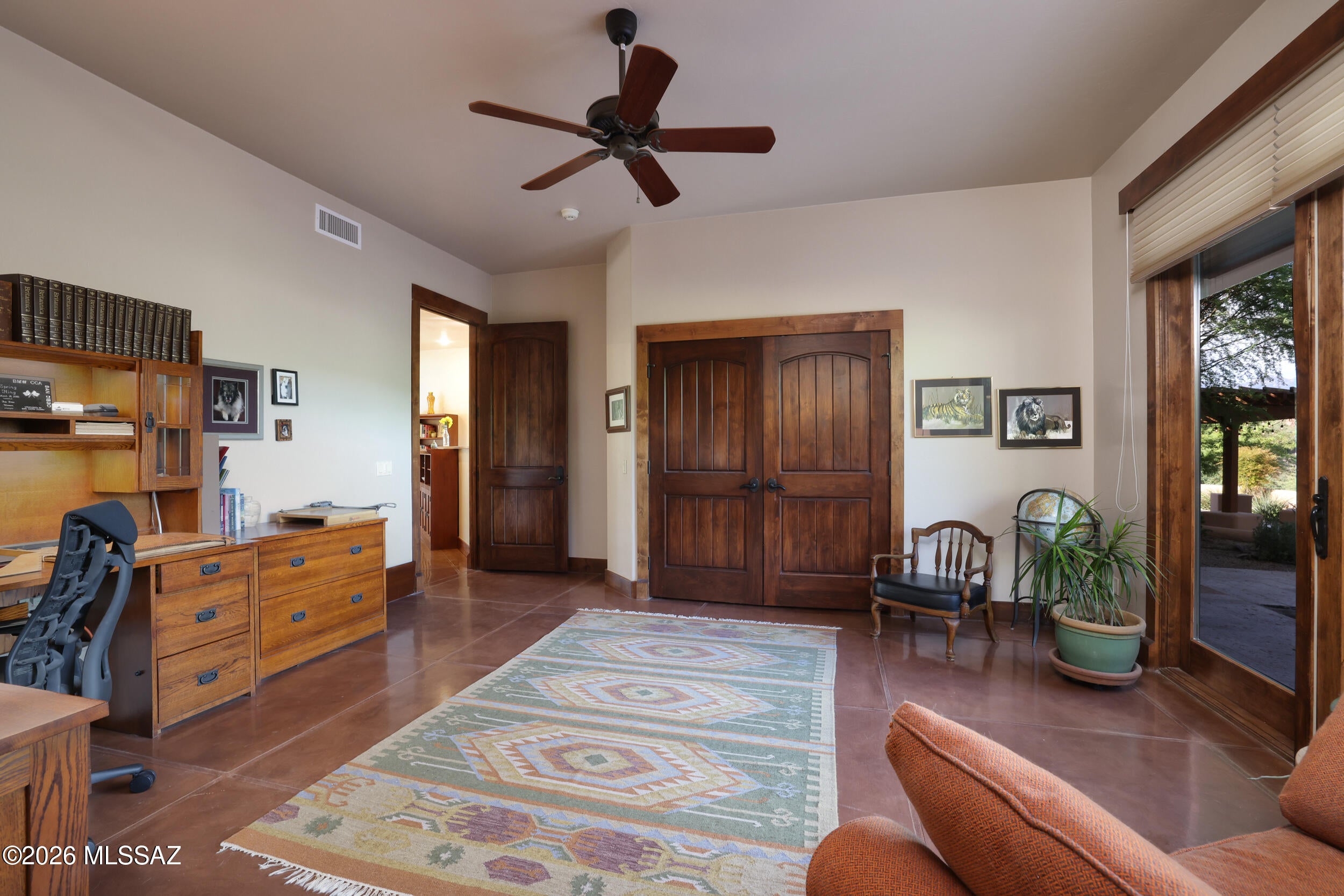 Morning Star Ranch - Residential