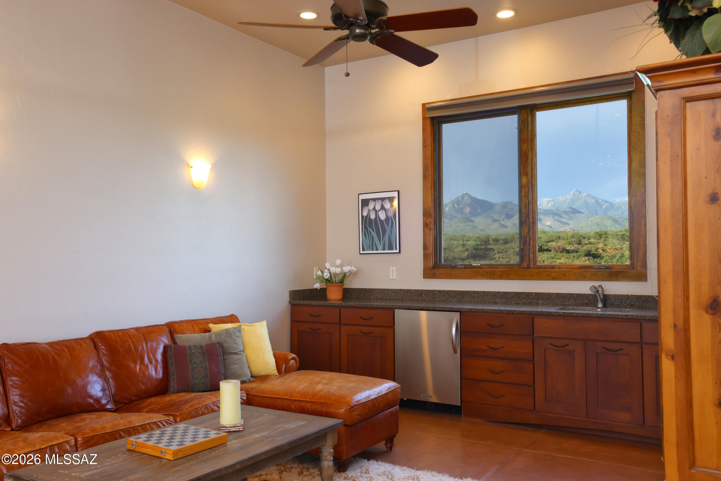 Morning Star Ranch - Residential