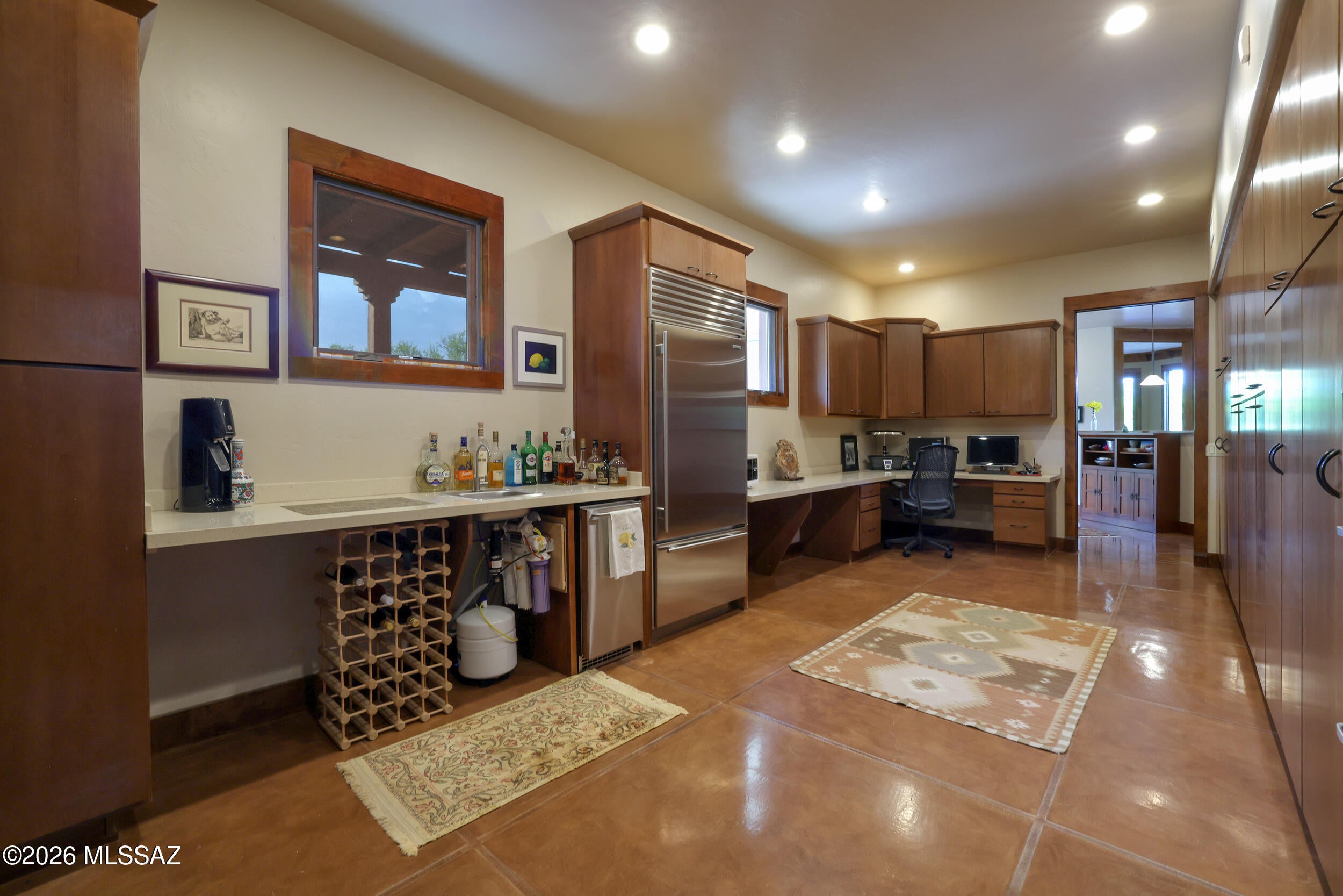 Morning Star Ranch - Residential