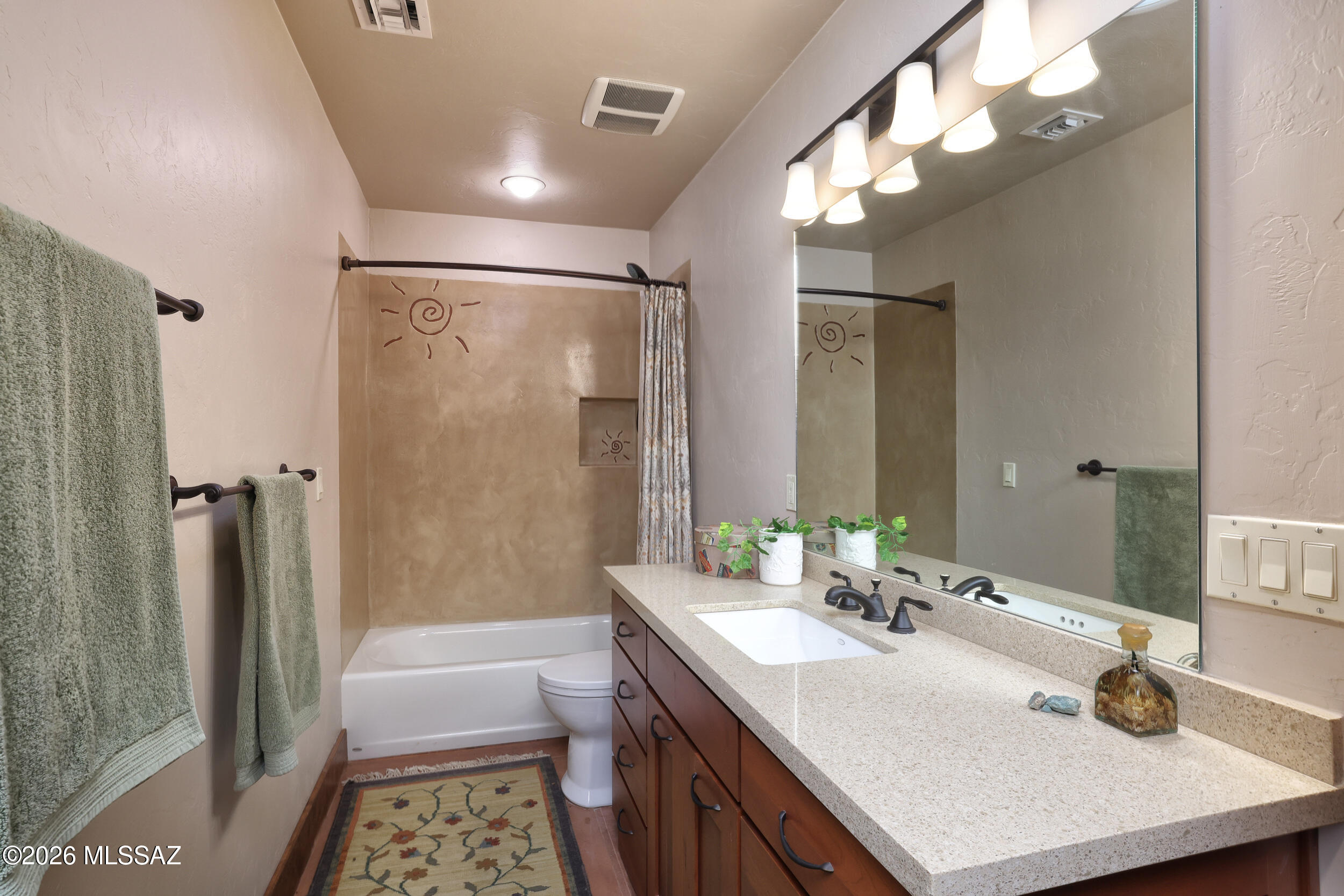 Morning Star Ranch - Residential