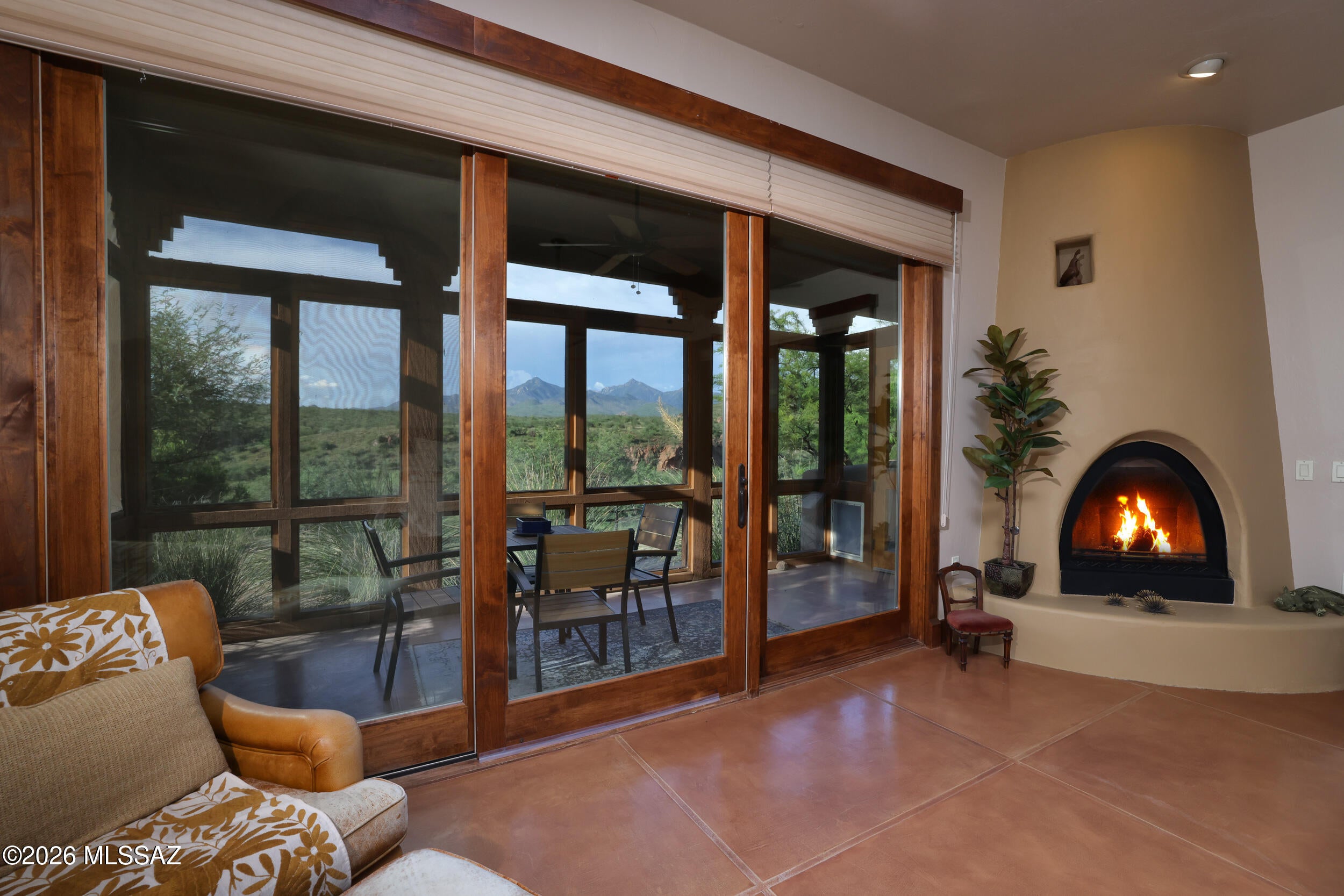 Morning Star Ranch - Residential