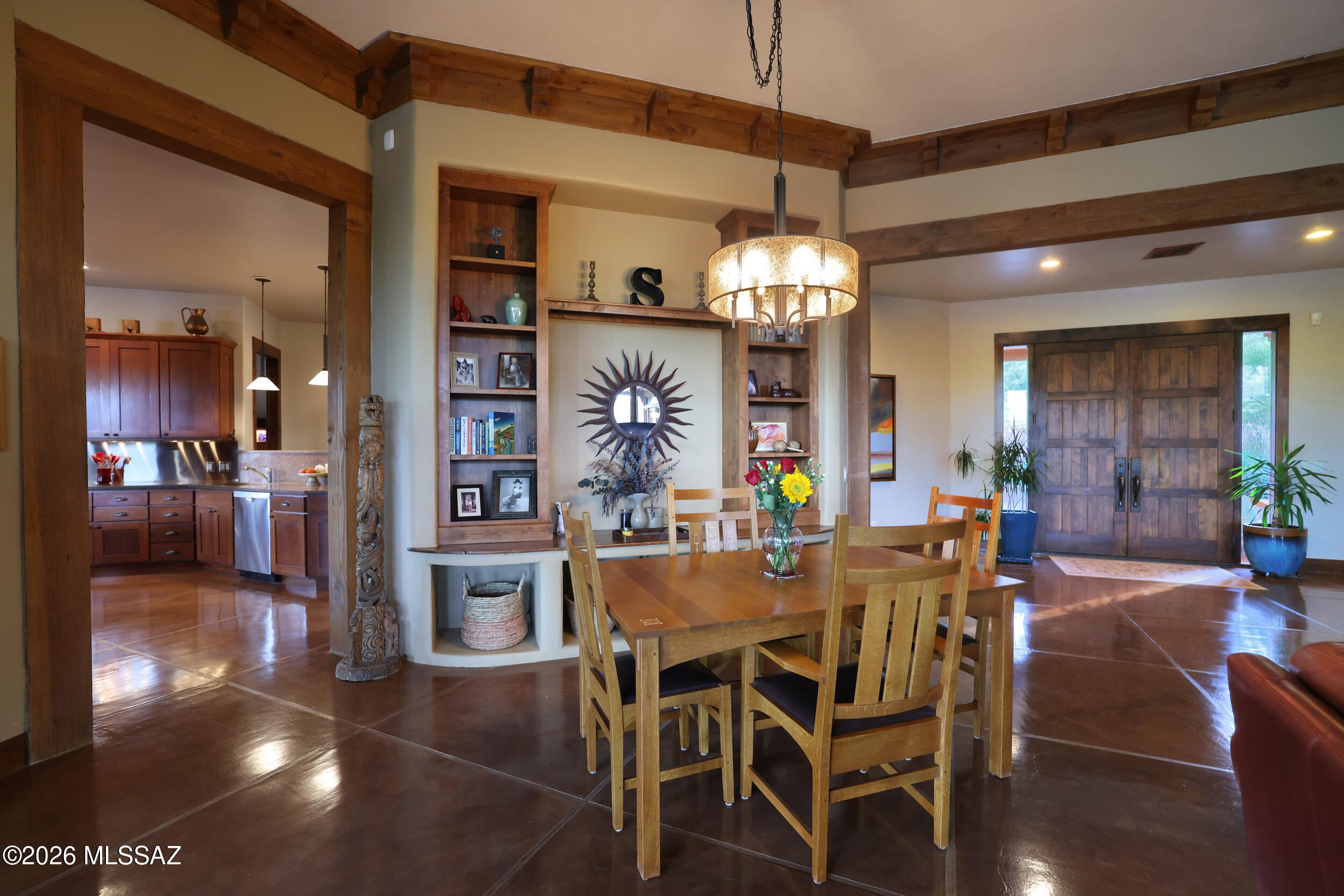 Morning Star Ranch - Residential