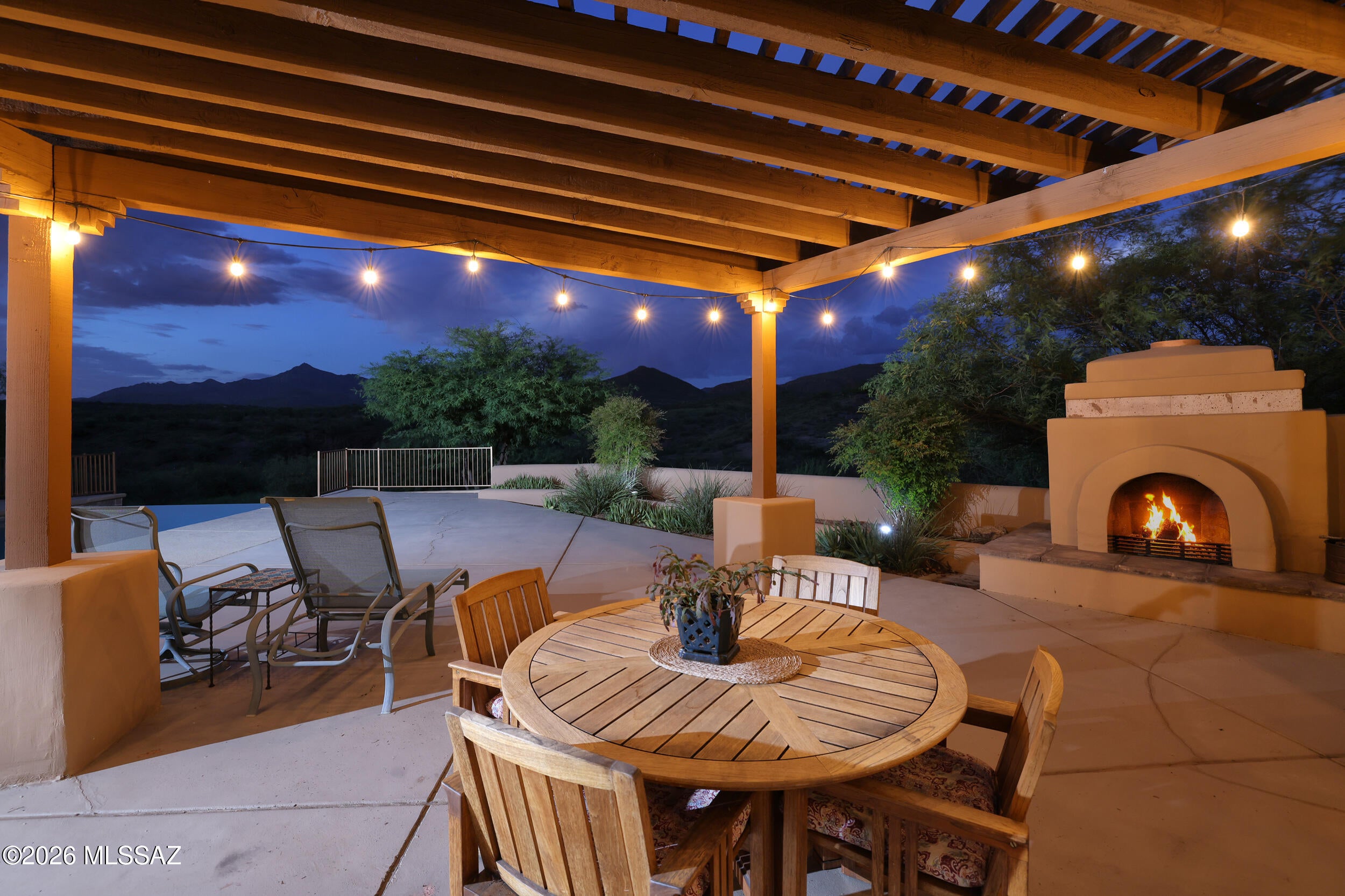 Morning Star Ranch - Residential