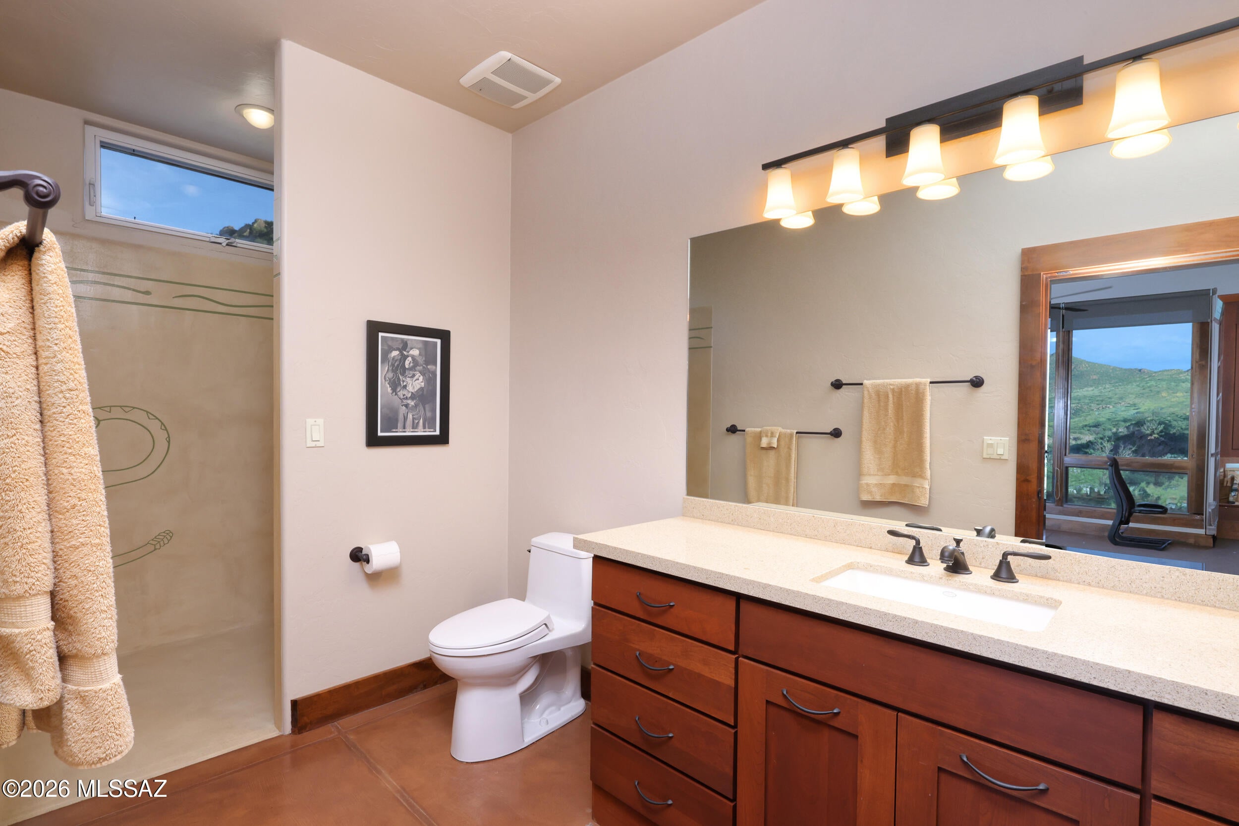 Morning Star Ranch - Residential