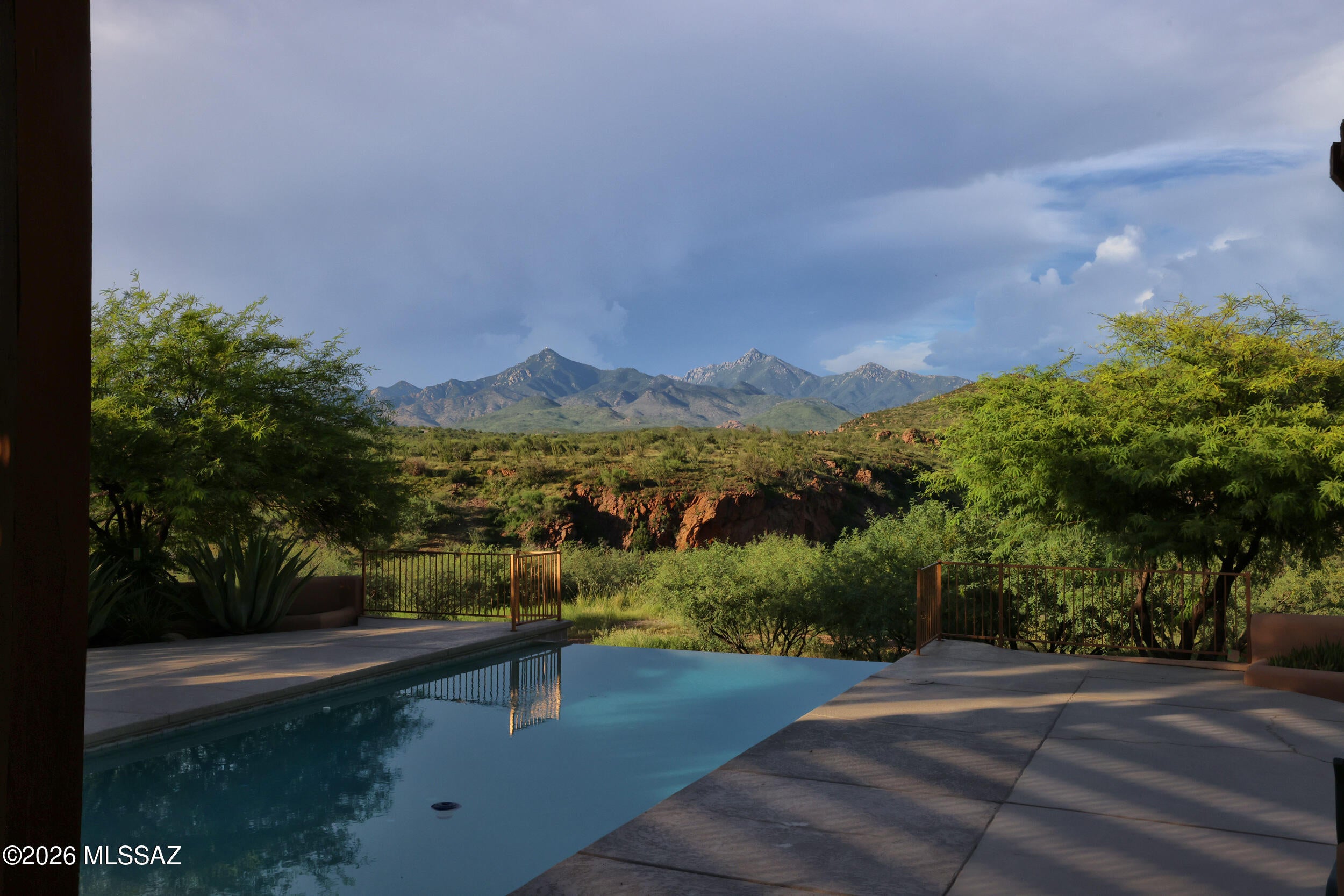 Morning Star Ranch - Residential