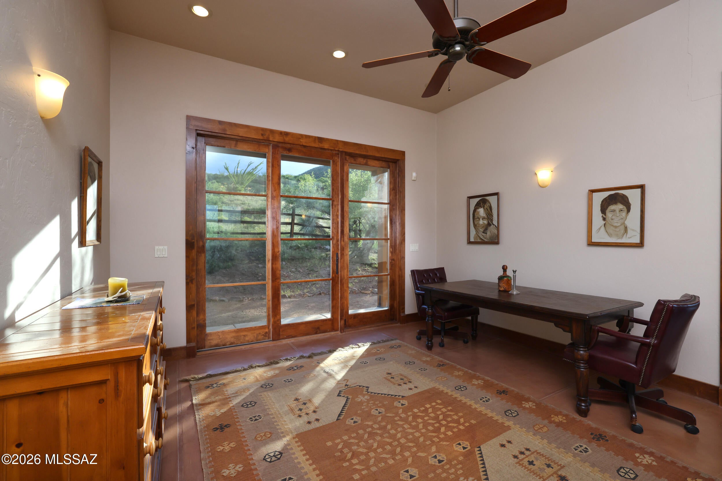 Morning Star Ranch - Residential