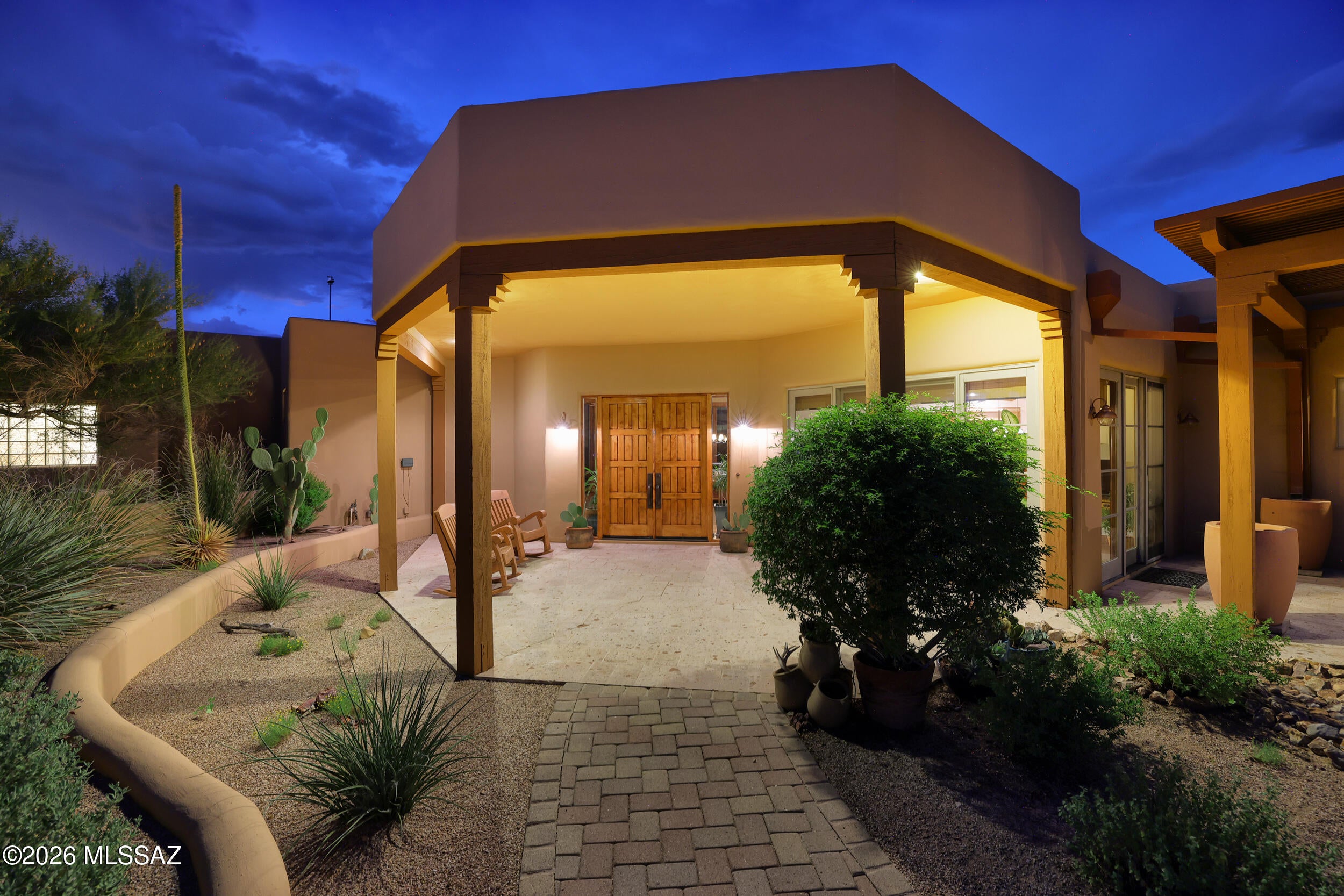 Morning Star Ranch - Residential