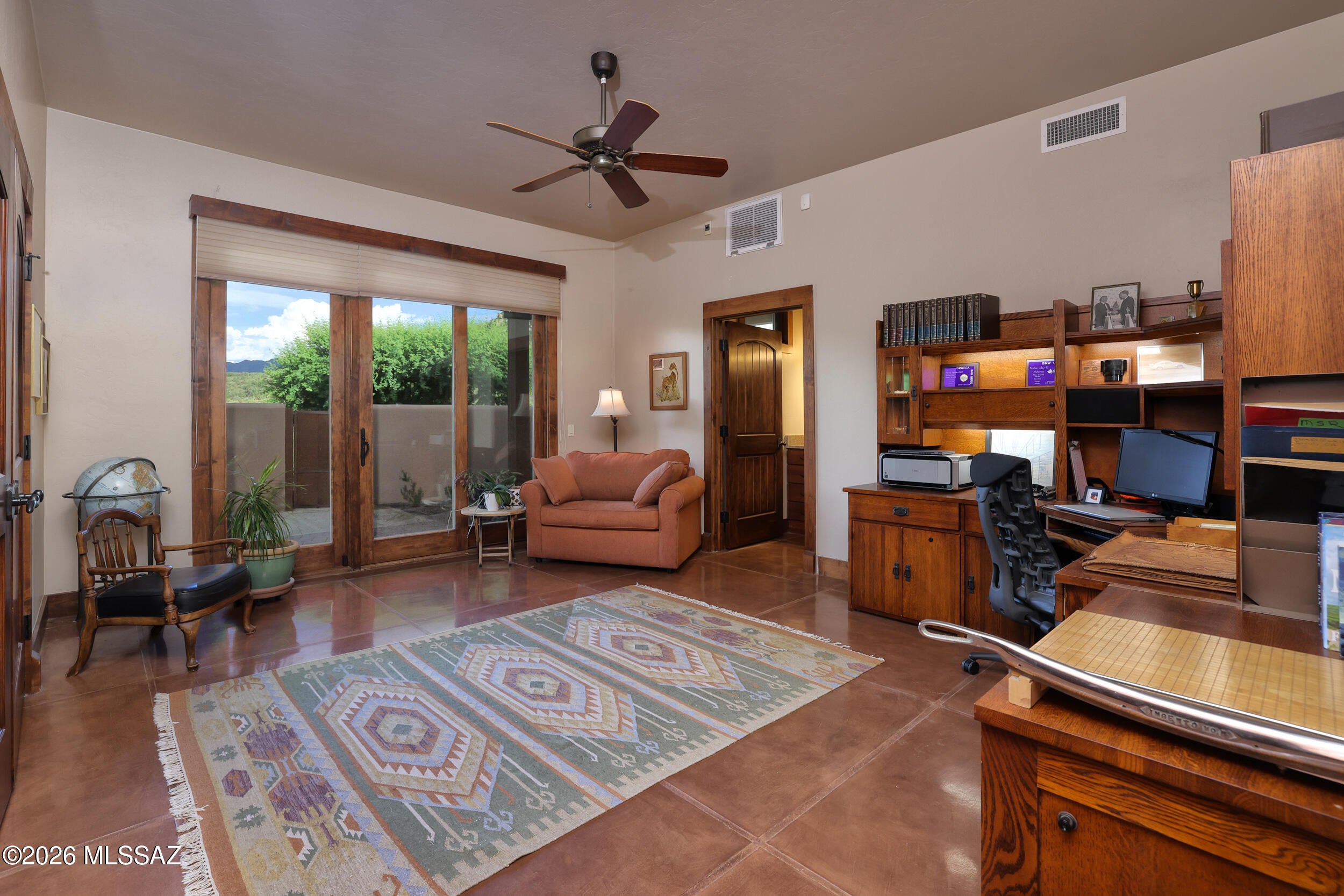 Morning Star Ranch - Residential