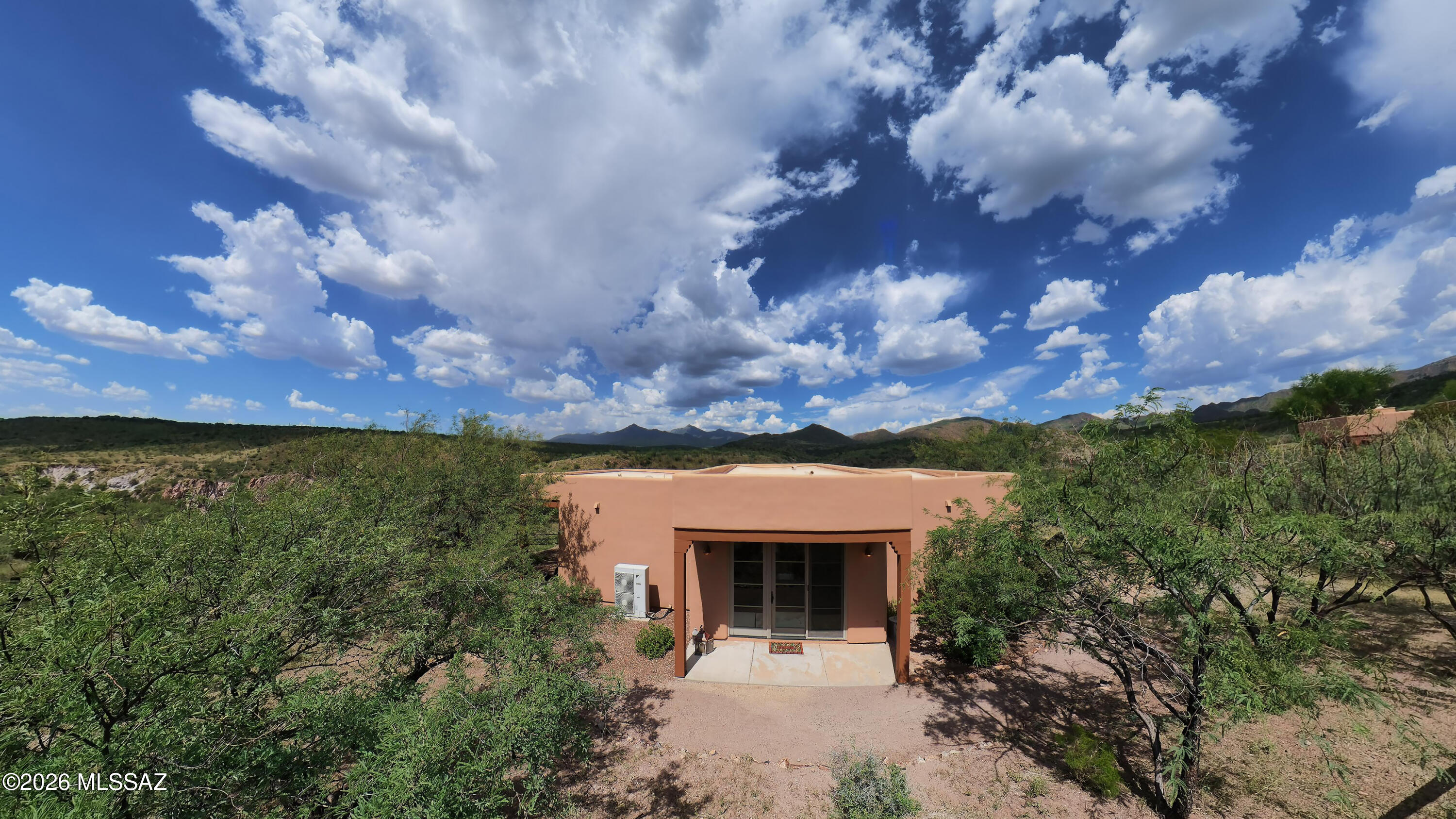 Morning Star Ranch - Residential