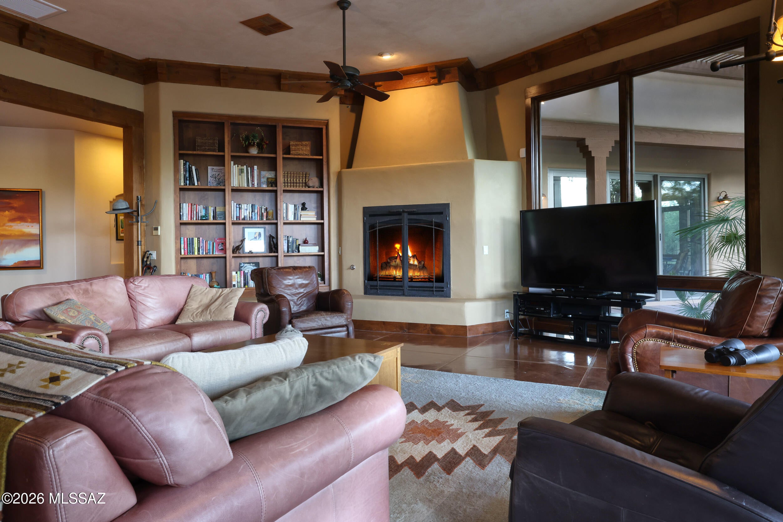Morning Star Ranch - Residential