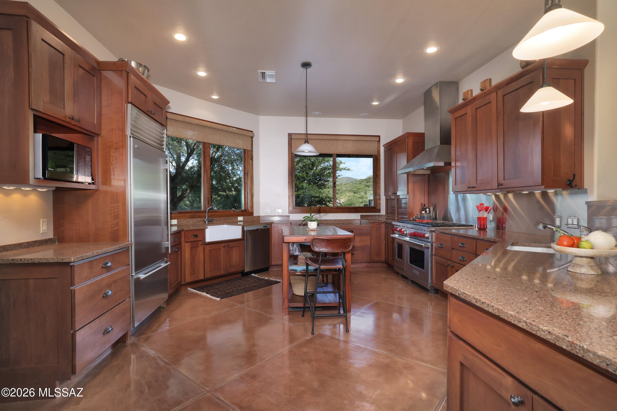 Morning Star Ranch - Residential