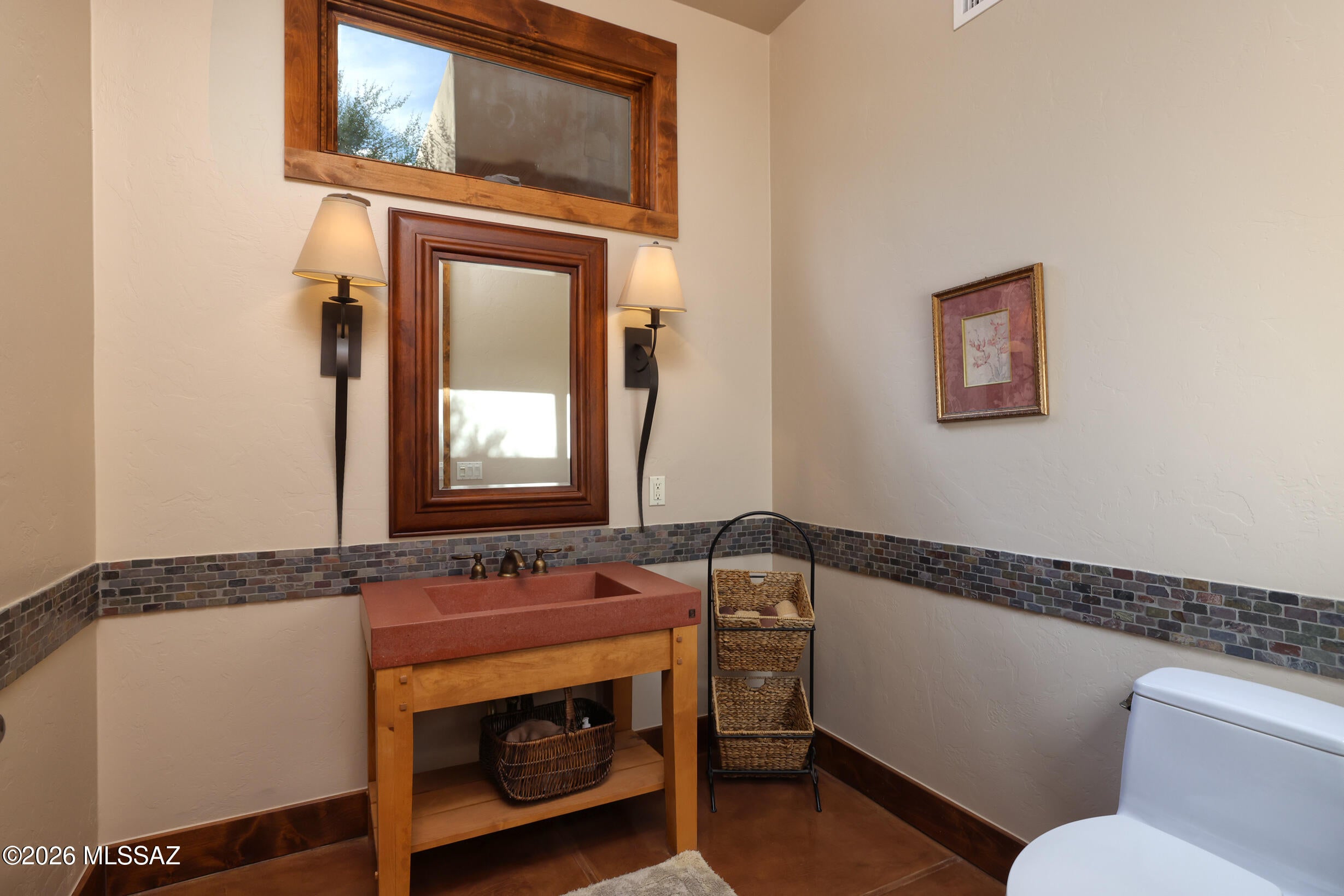 Morning Star Ranch - Residential