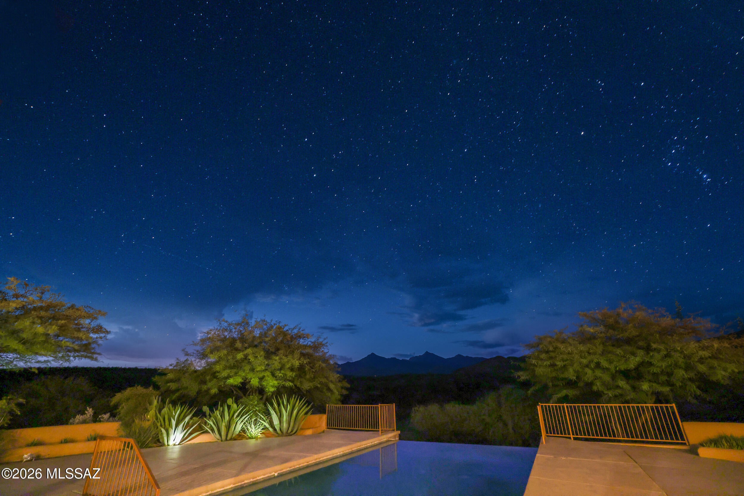 Morning Star Ranch - Residential