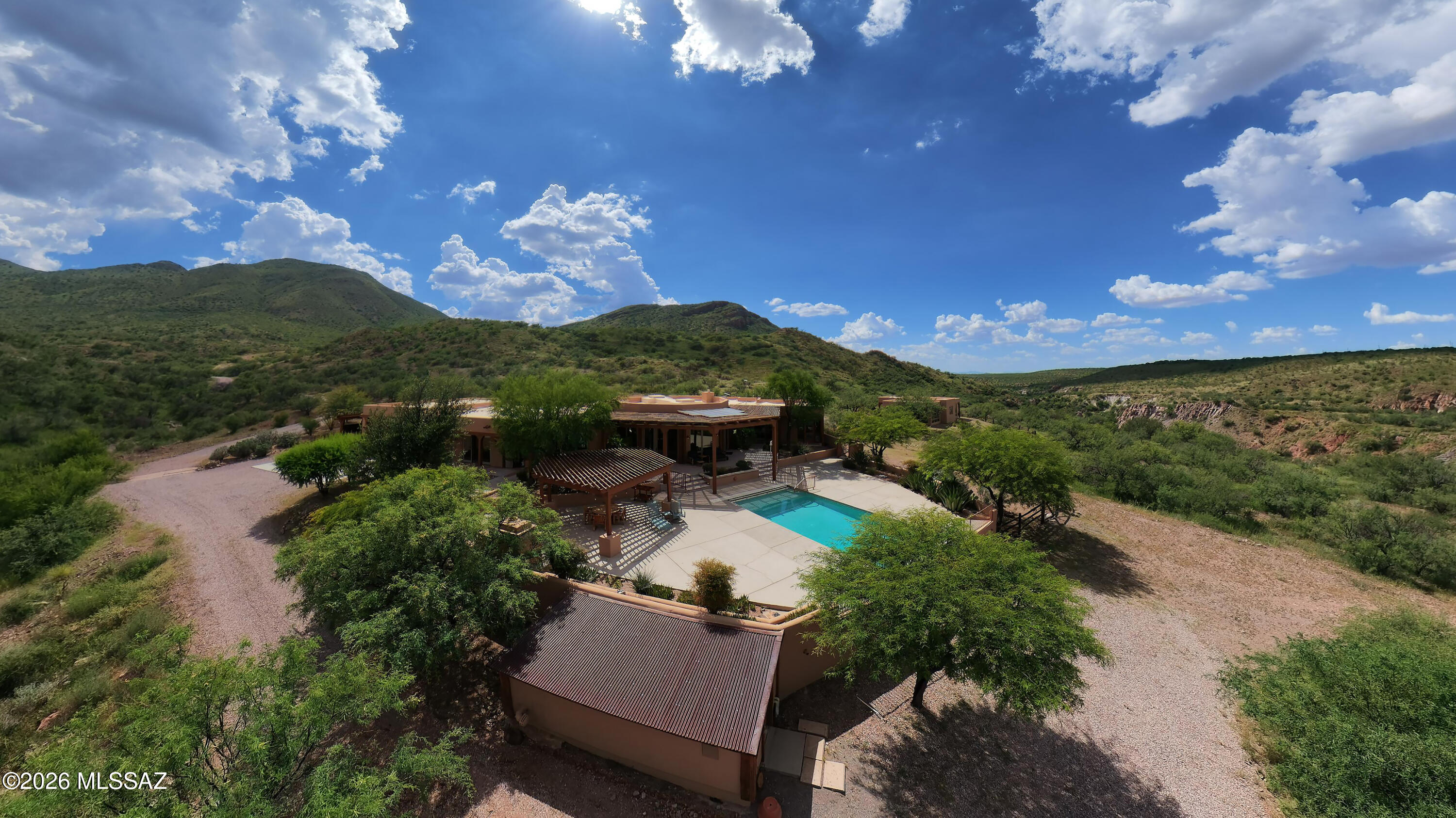 Morning Star Ranch - Residential