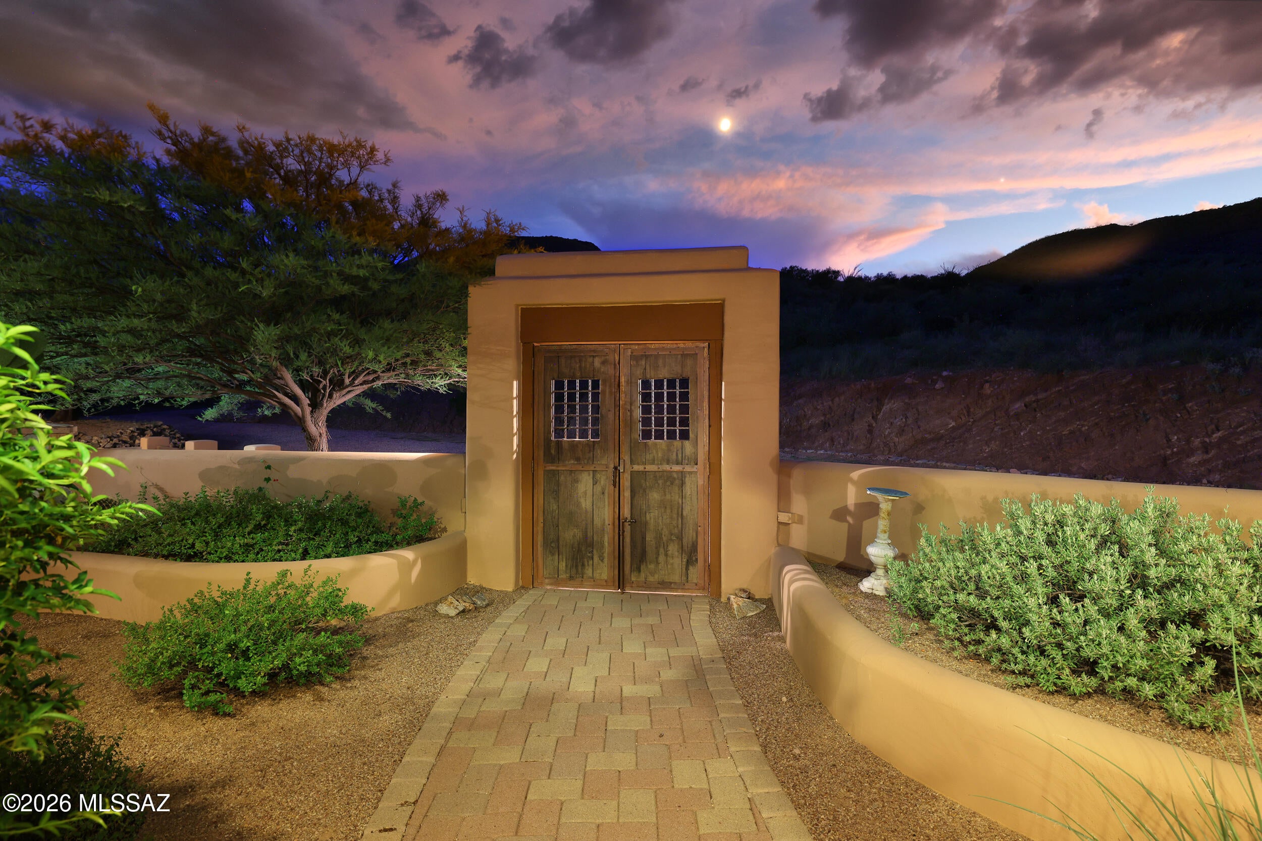 Morning Star Ranch - Residential