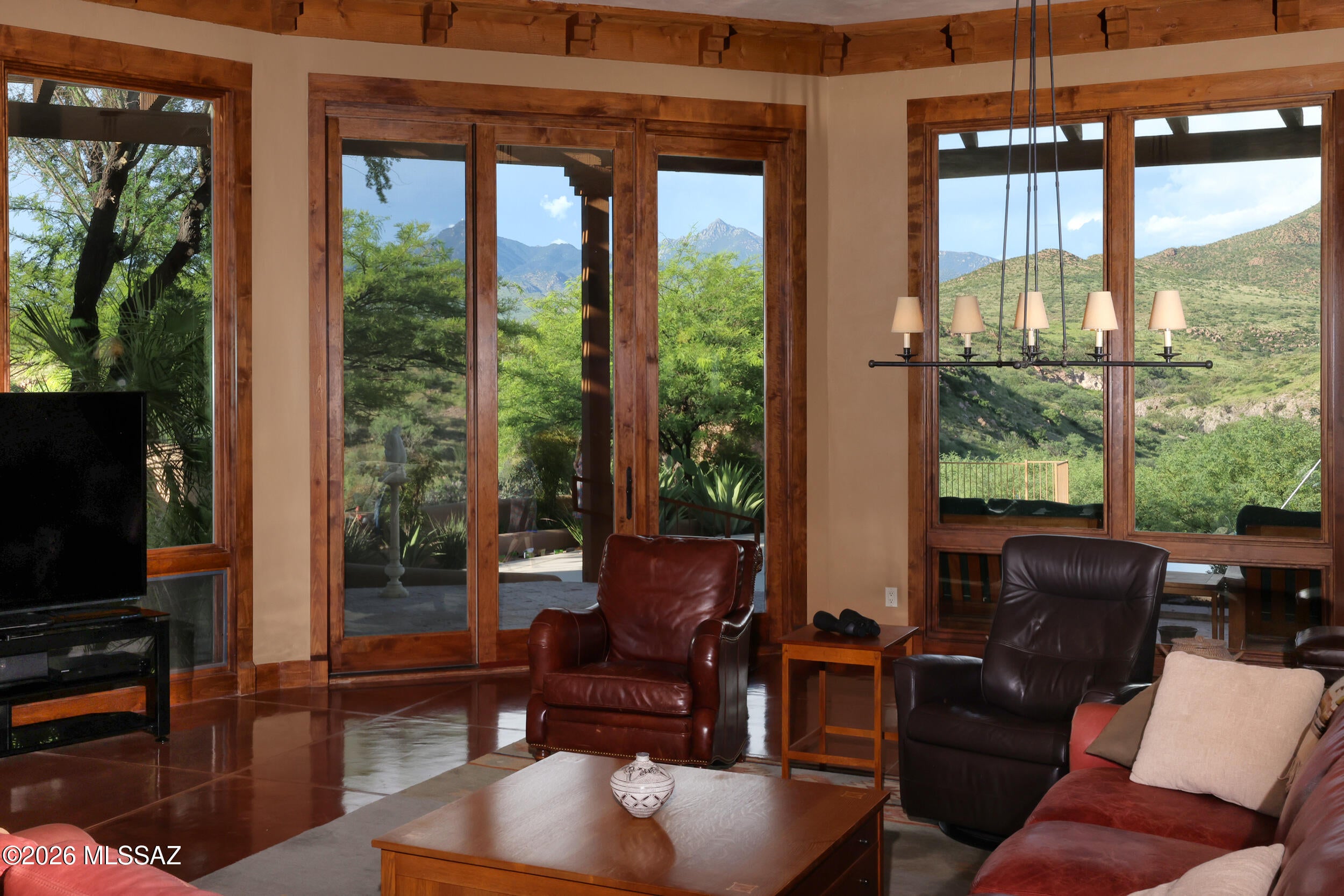 Morning Star Ranch - Residential