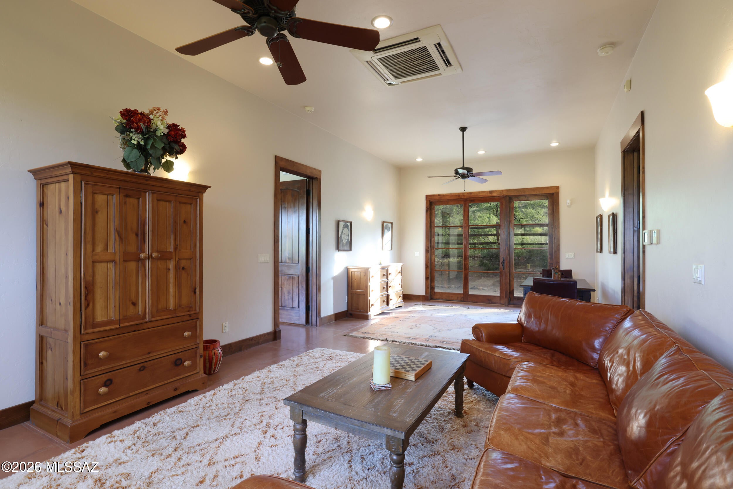 Morning Star Ranch - Residential
