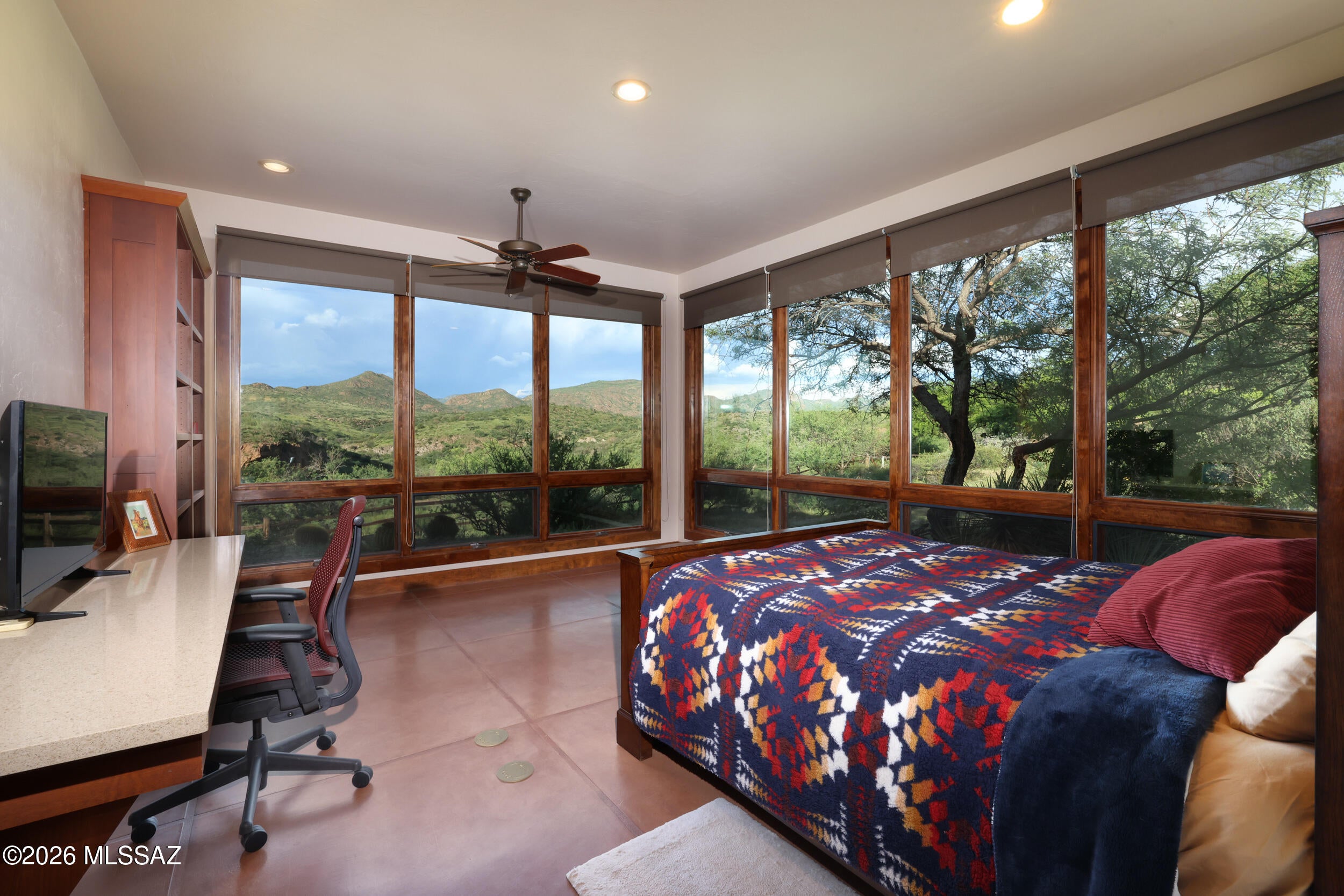 Morning Star Ranch - Residential