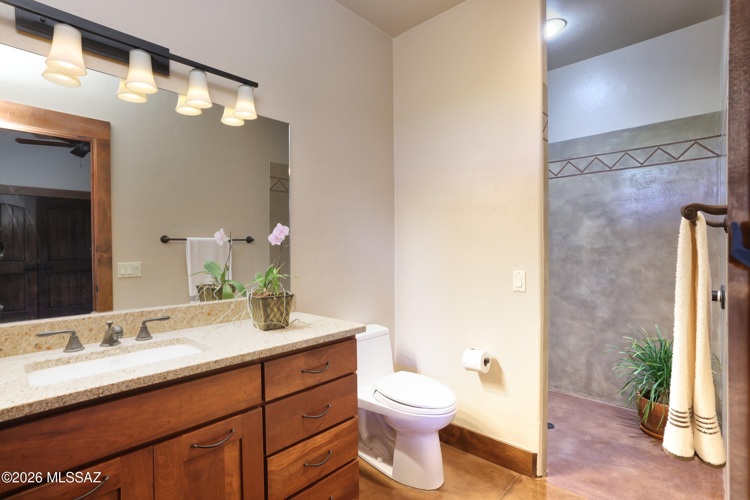 Morning Star Ranch - Residential