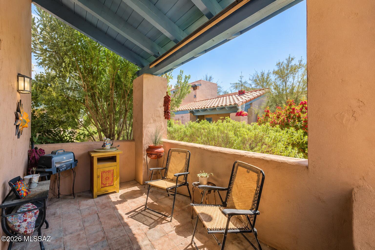 Ventana De Sabino Villas (1-90) - Residential