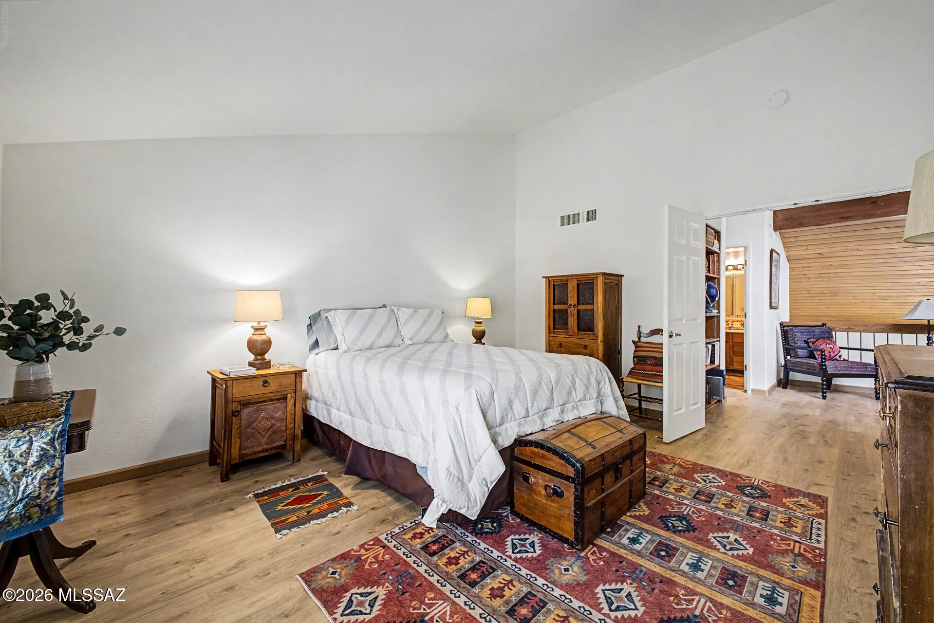 Ventana De Sabino Villas (1-90) - Residential