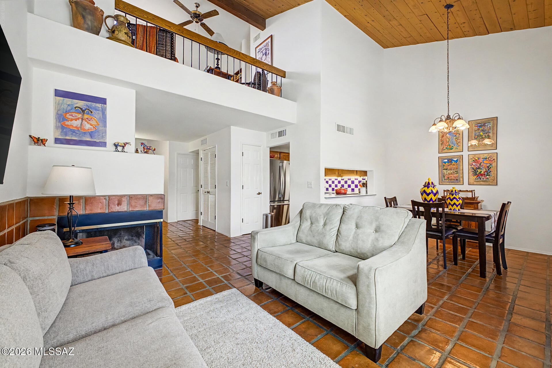 Ventana De Sabino Villas (1-90) - Residential