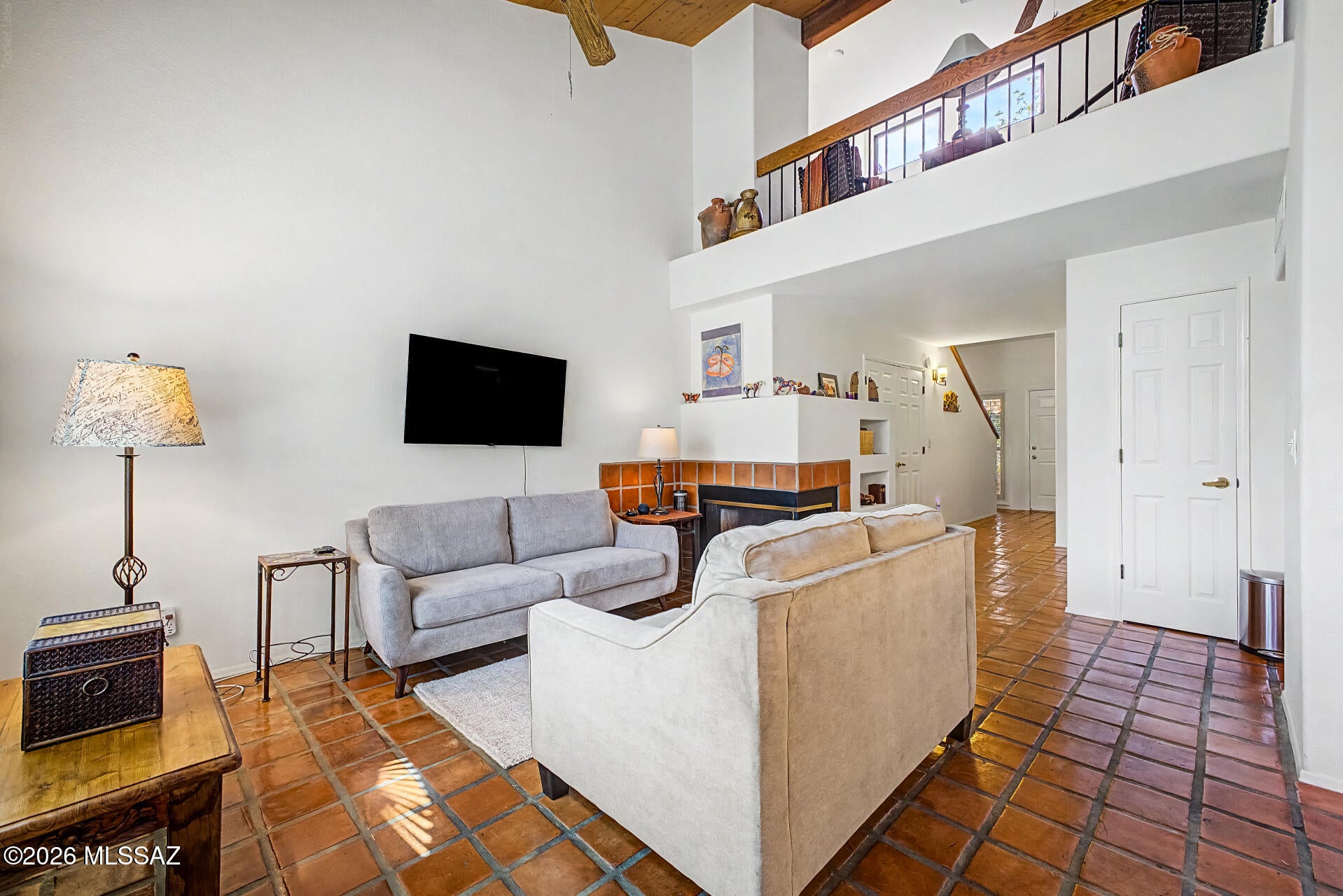 Ventana De Sabino Villas (1-90) - Residential