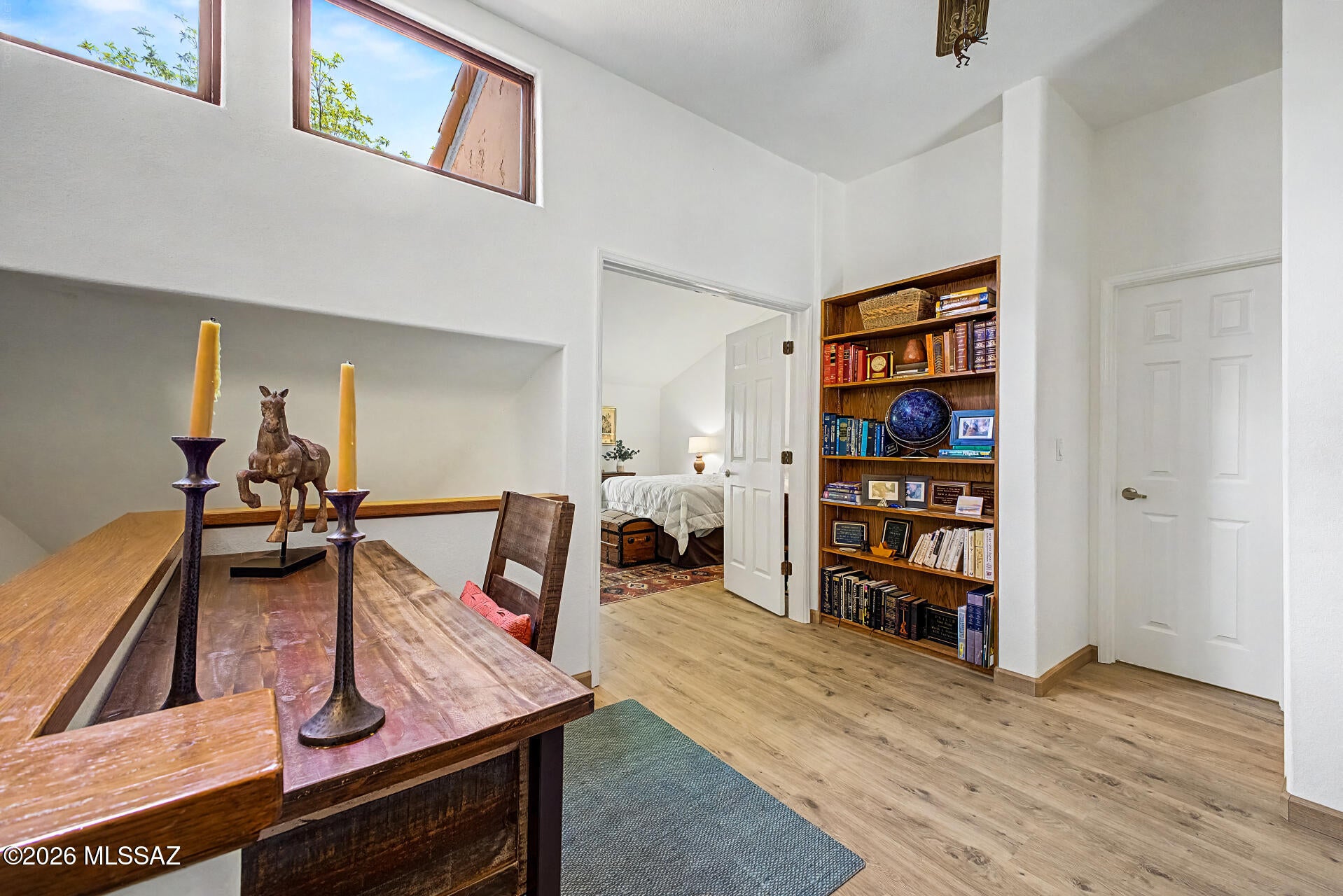 Ventana De Sabino Villas (1-90) - Residential