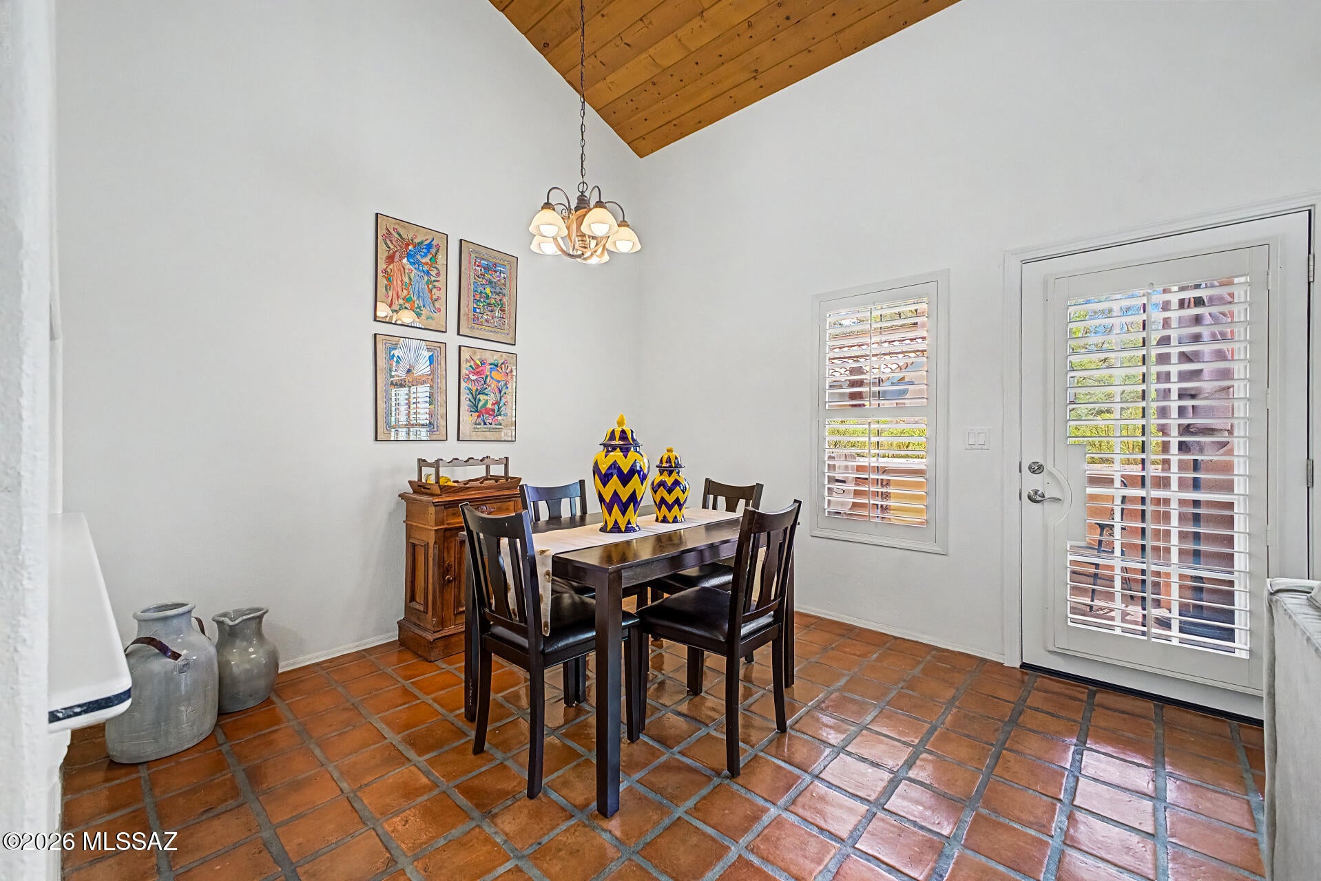 Ventana De Sabino Villas (1-90) - Residential