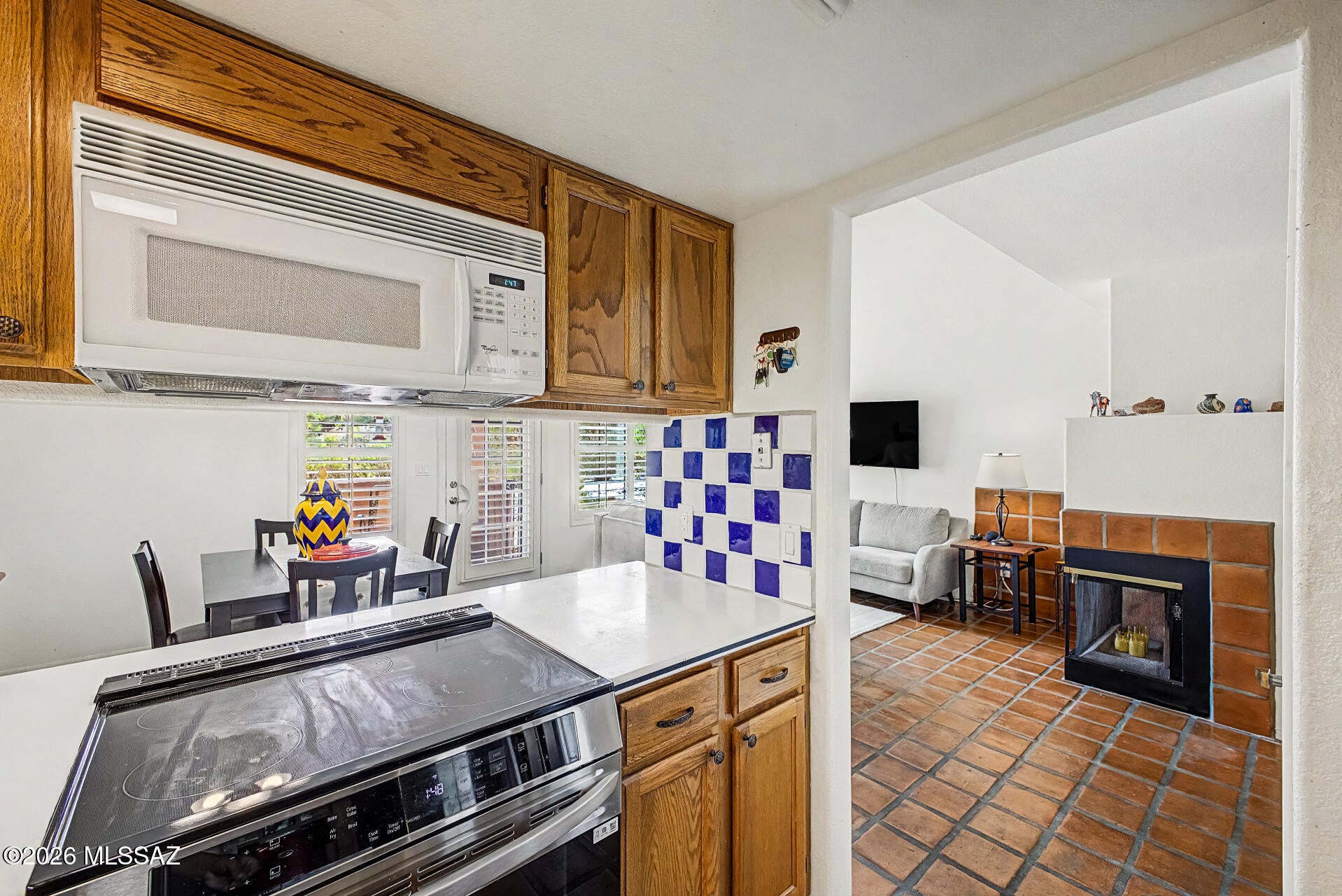Ventana De Sabino Villas (1-90) - Residential