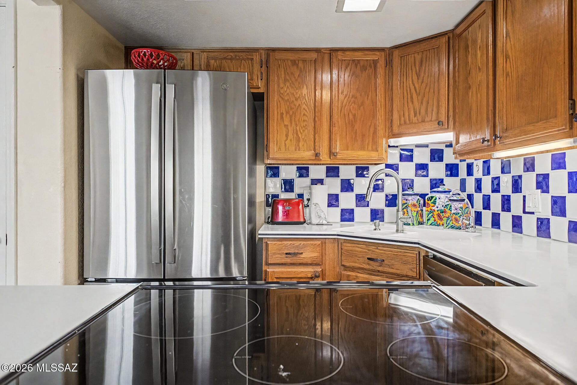 Ventana De Sabino Villas (1-90) - Residential