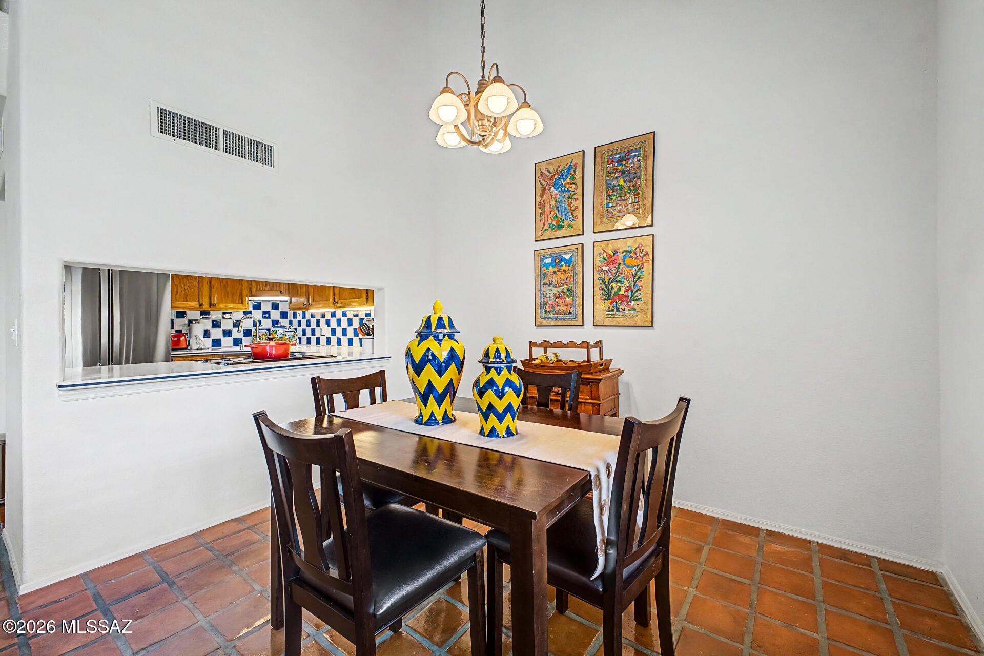 Ventana De Sabino Villas (1-90) - Residential