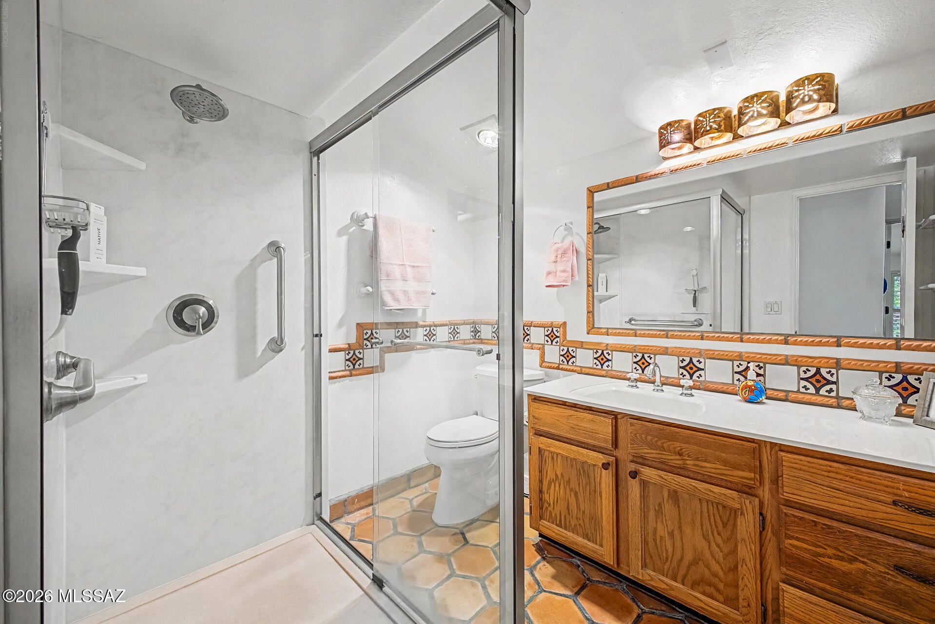 Ventana De Sabino Villas (1-90) - Residential