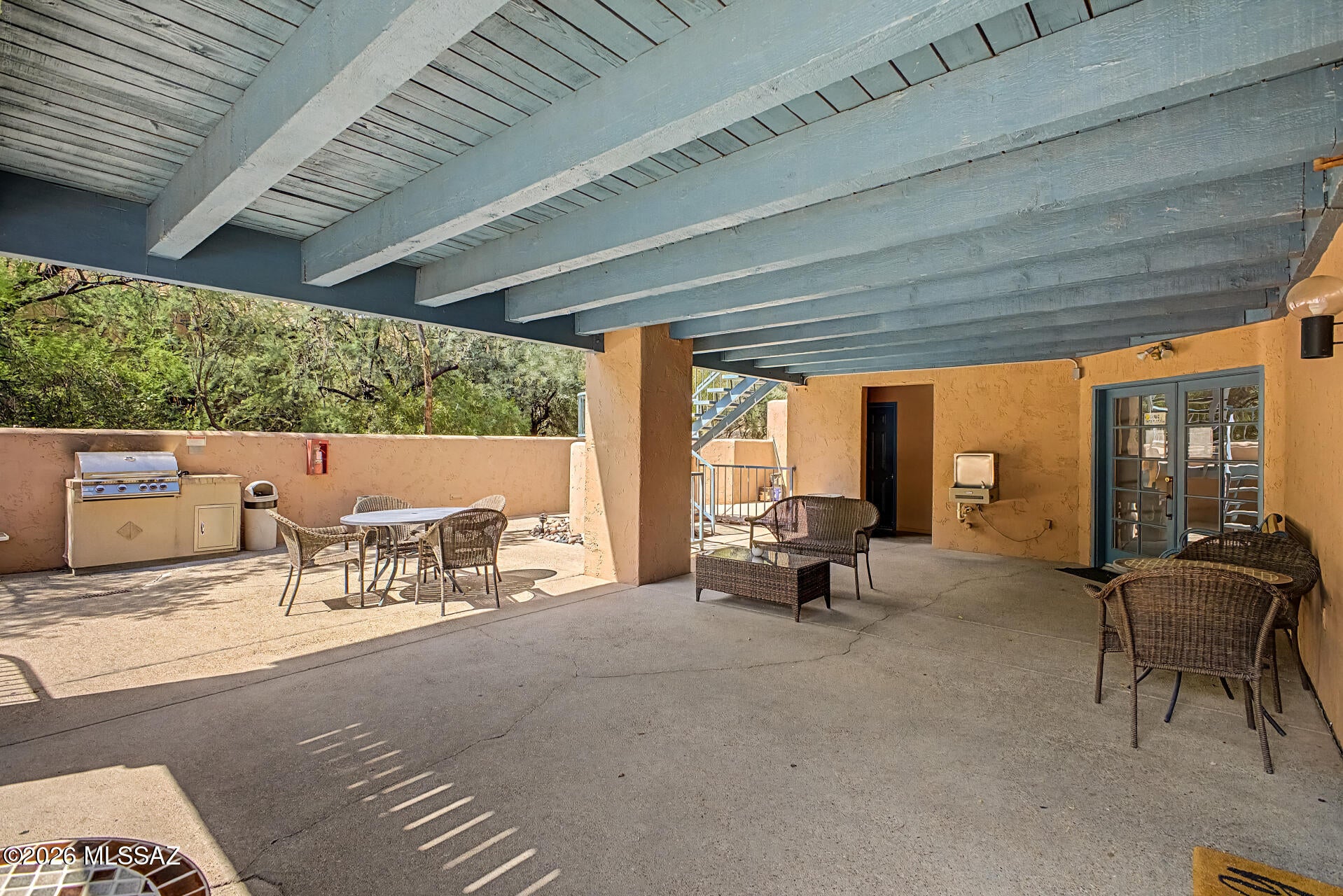 Ventana De Sabino Villas (1-90) - Residential