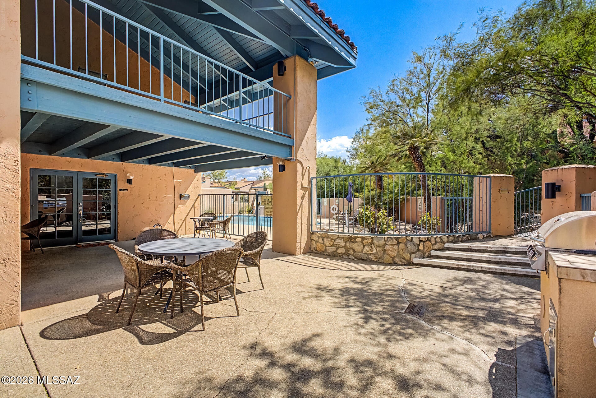 Ventana De Sabino Villas (1-90) - Residential